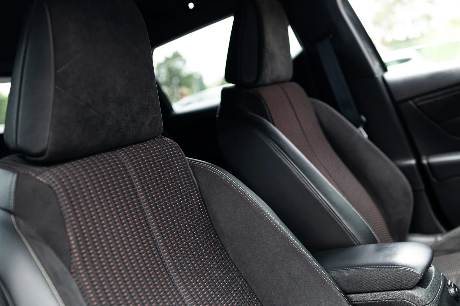 DS DS3 Crossback 1.2 PureTech Performance Line EAT8 31