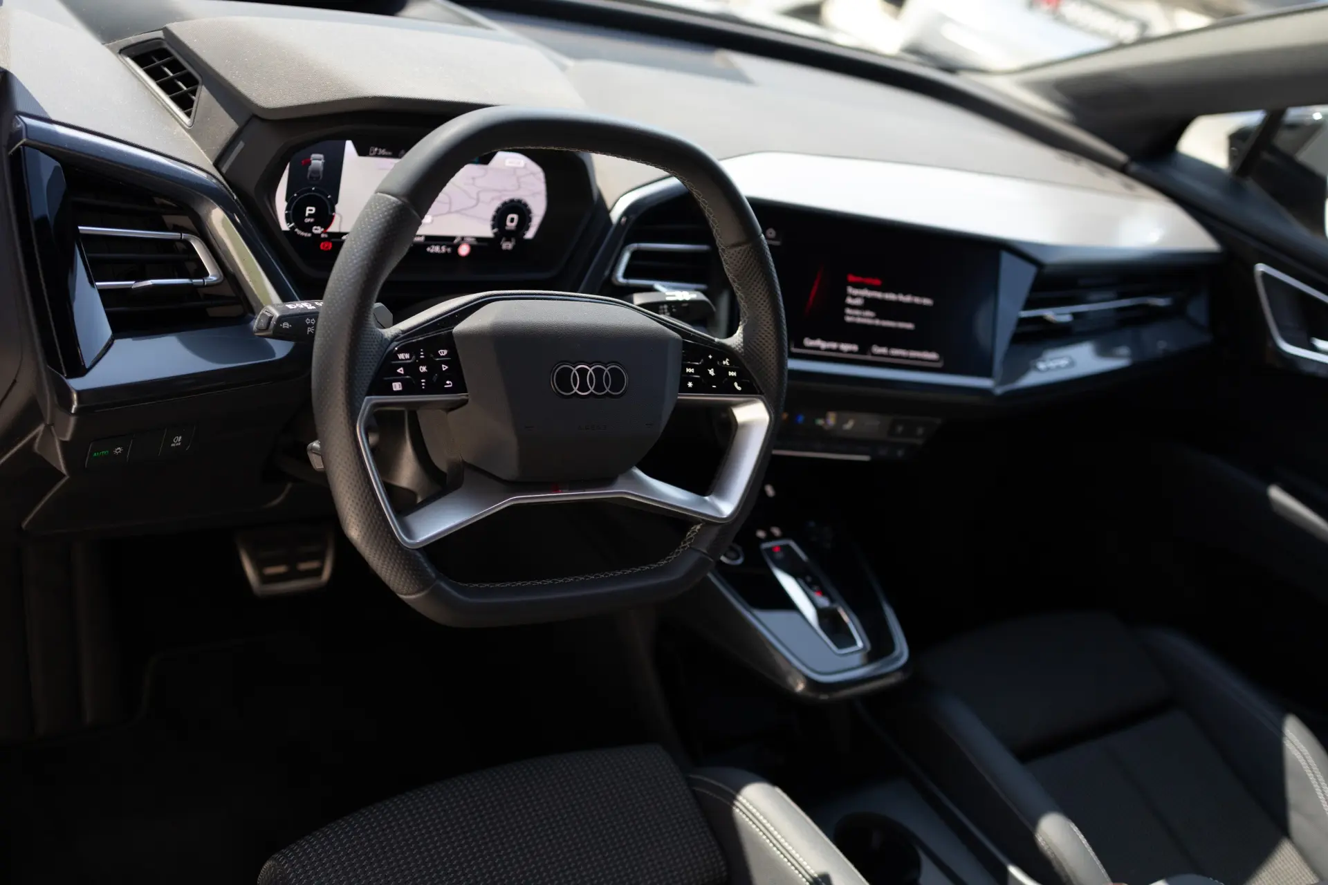Audi Q4 Sportback e-tron 45 quattro 82 kWh 2