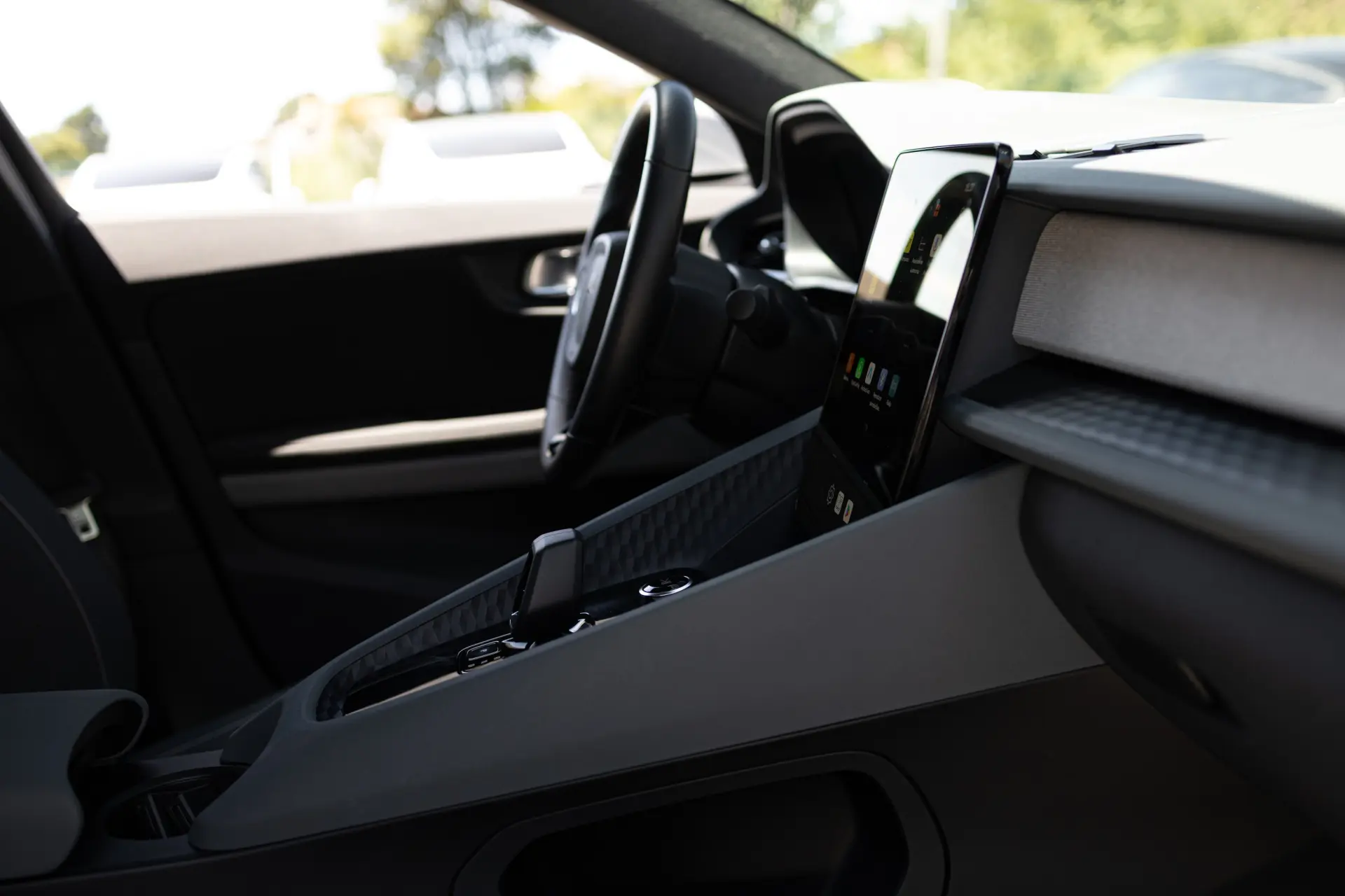 Polestar 2 Long Range 78 kWh 58