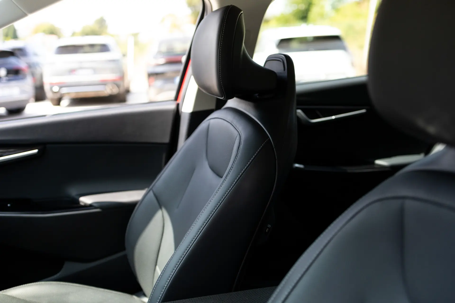 Kia EV6 77.4 kWh Tech 13