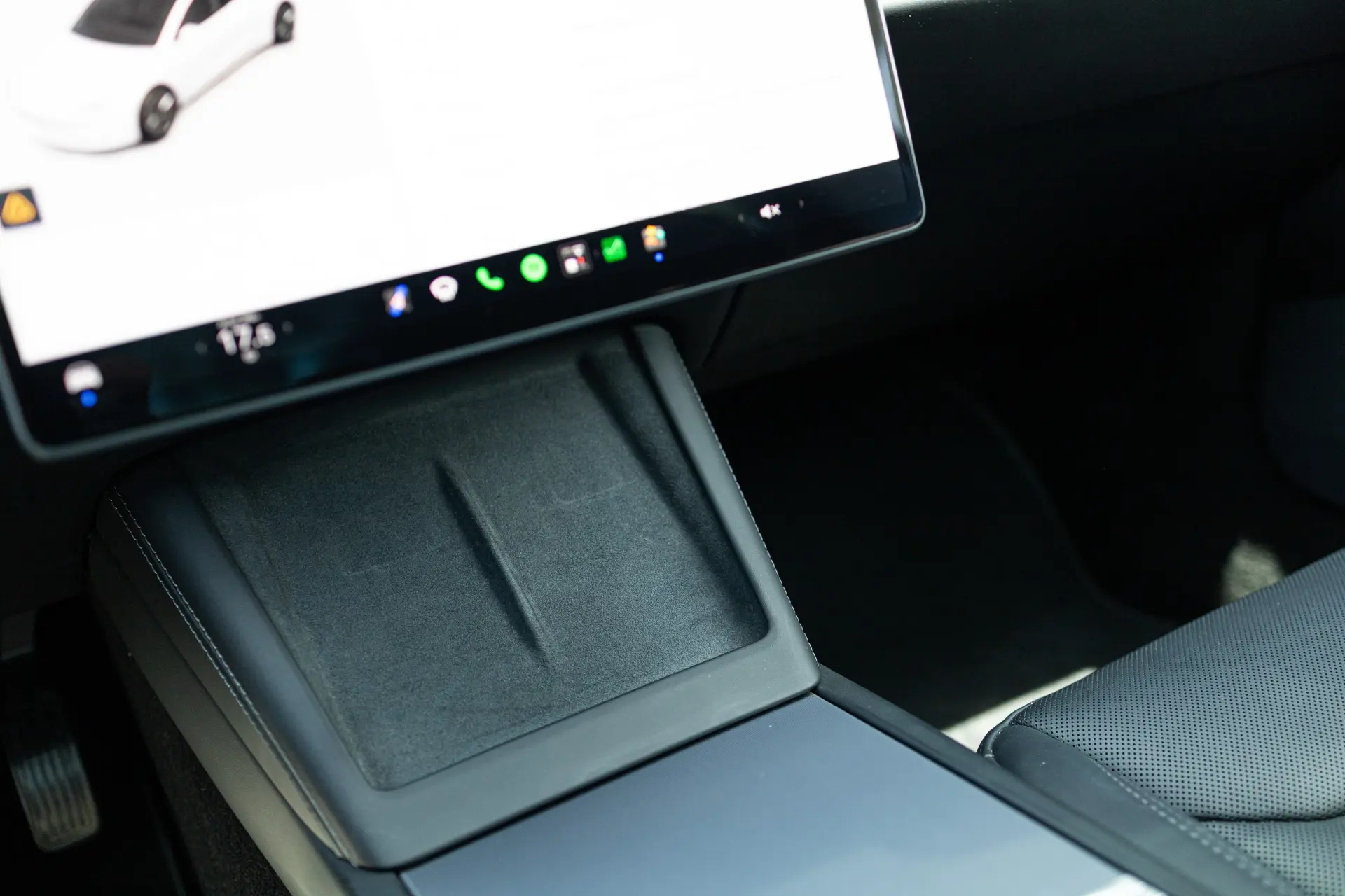 Tesla Model 3 Tração Traseira Premium 24