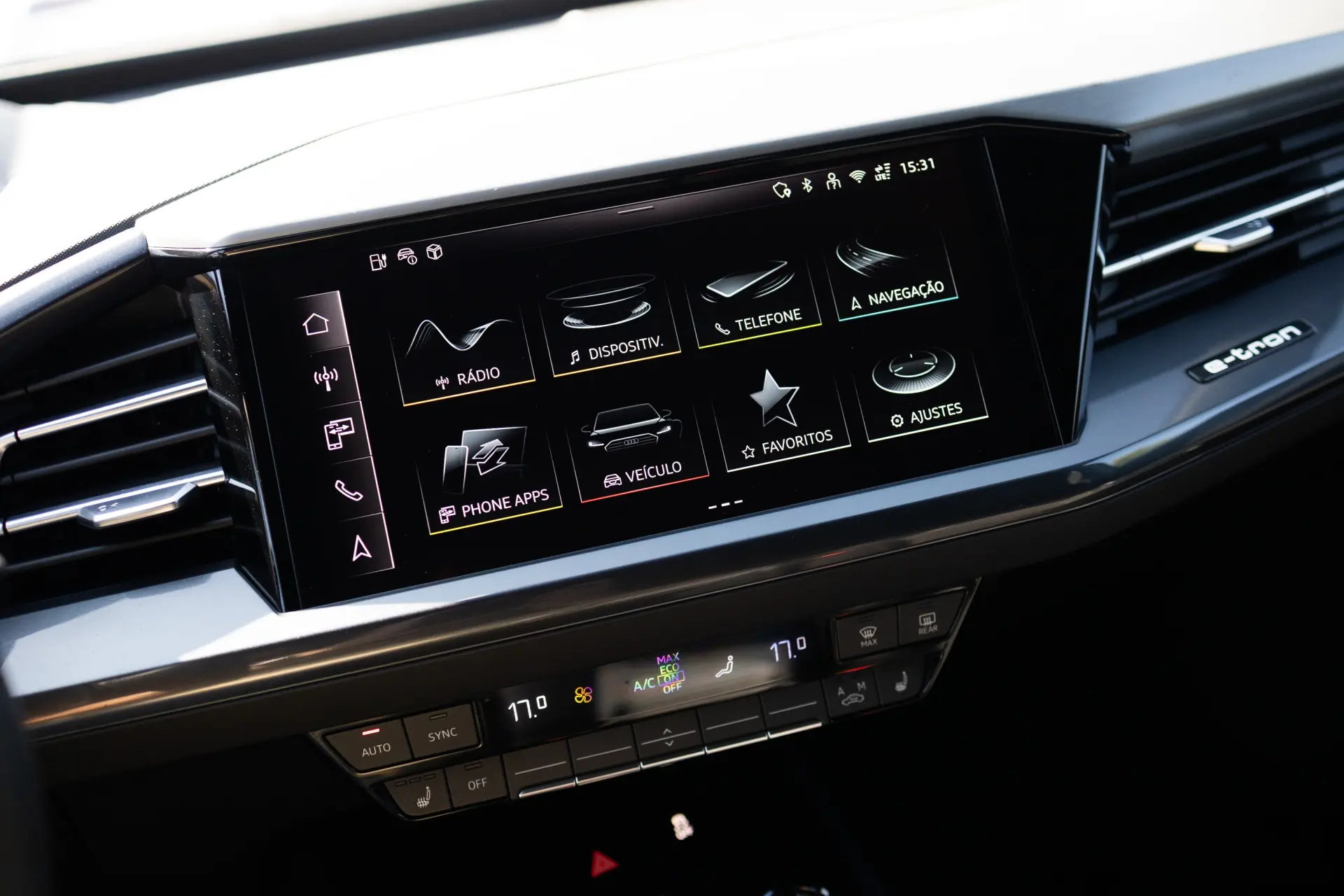 Audi Q4 Sportback e-tron 45 quattro 82 kWh 29