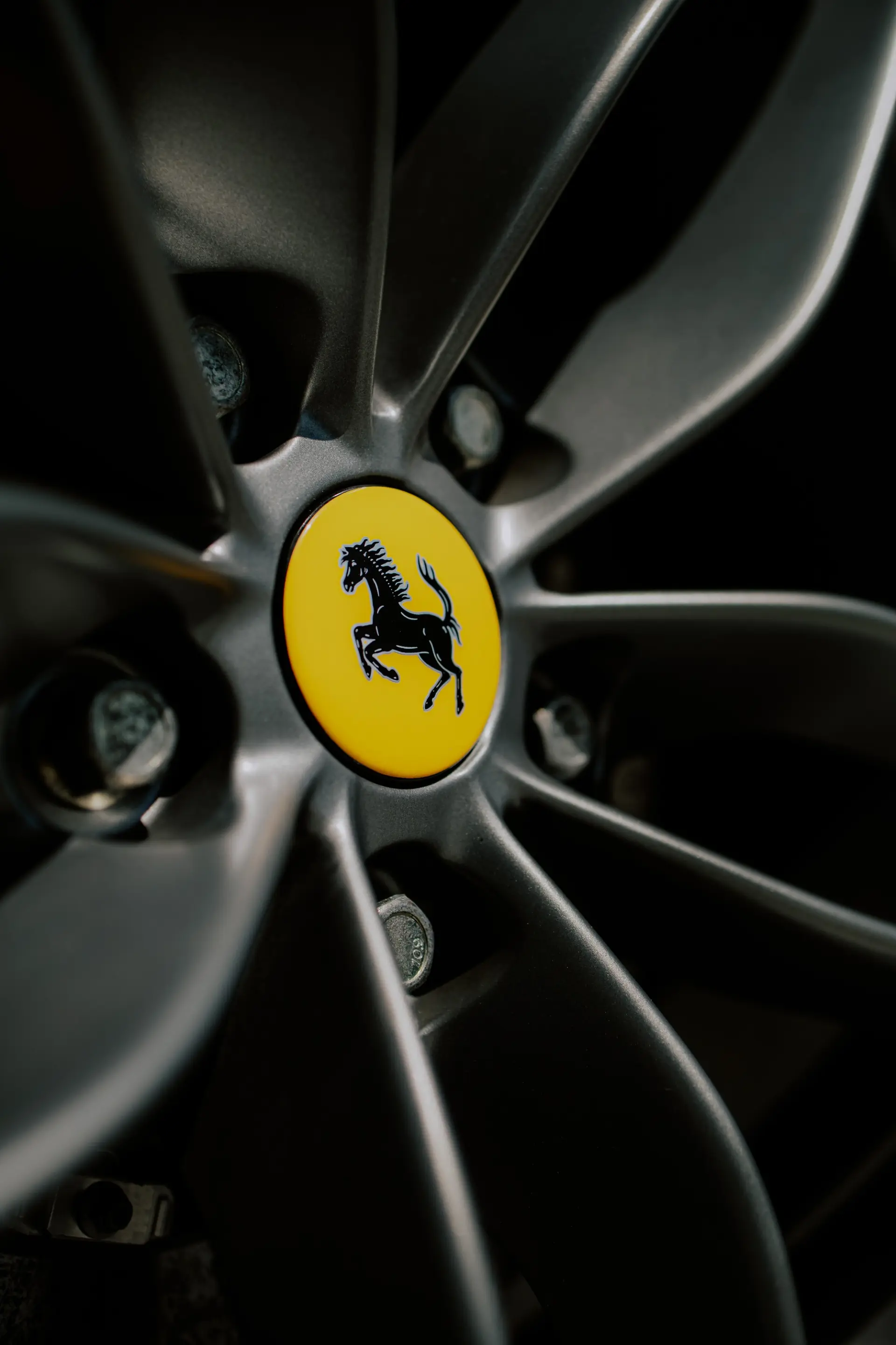 Ferrari 488 GTB 29