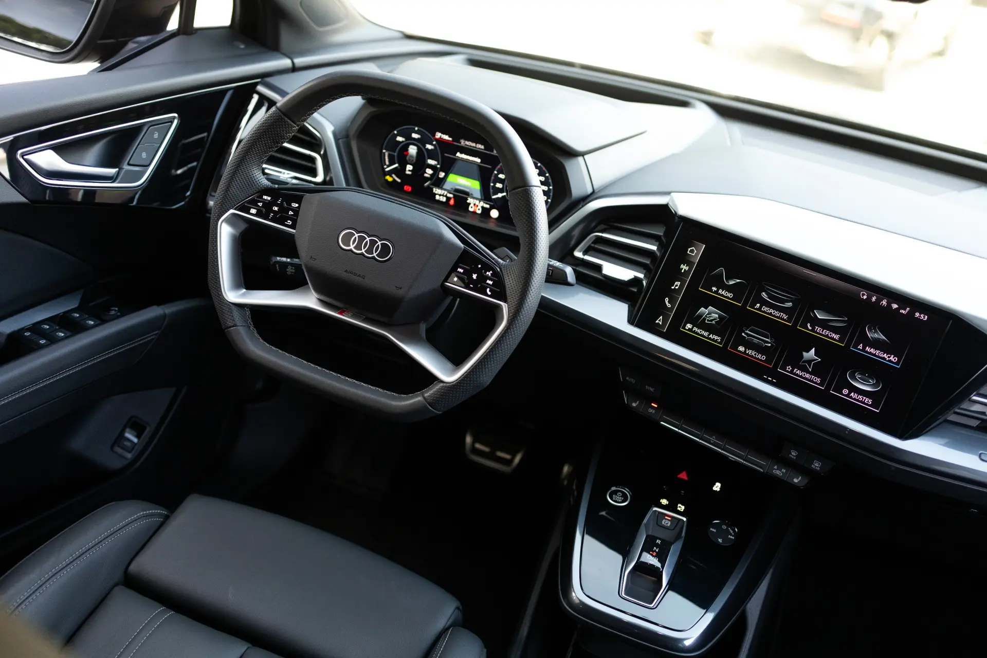 Audi Q4 e-tron 45 82 kWh 2
