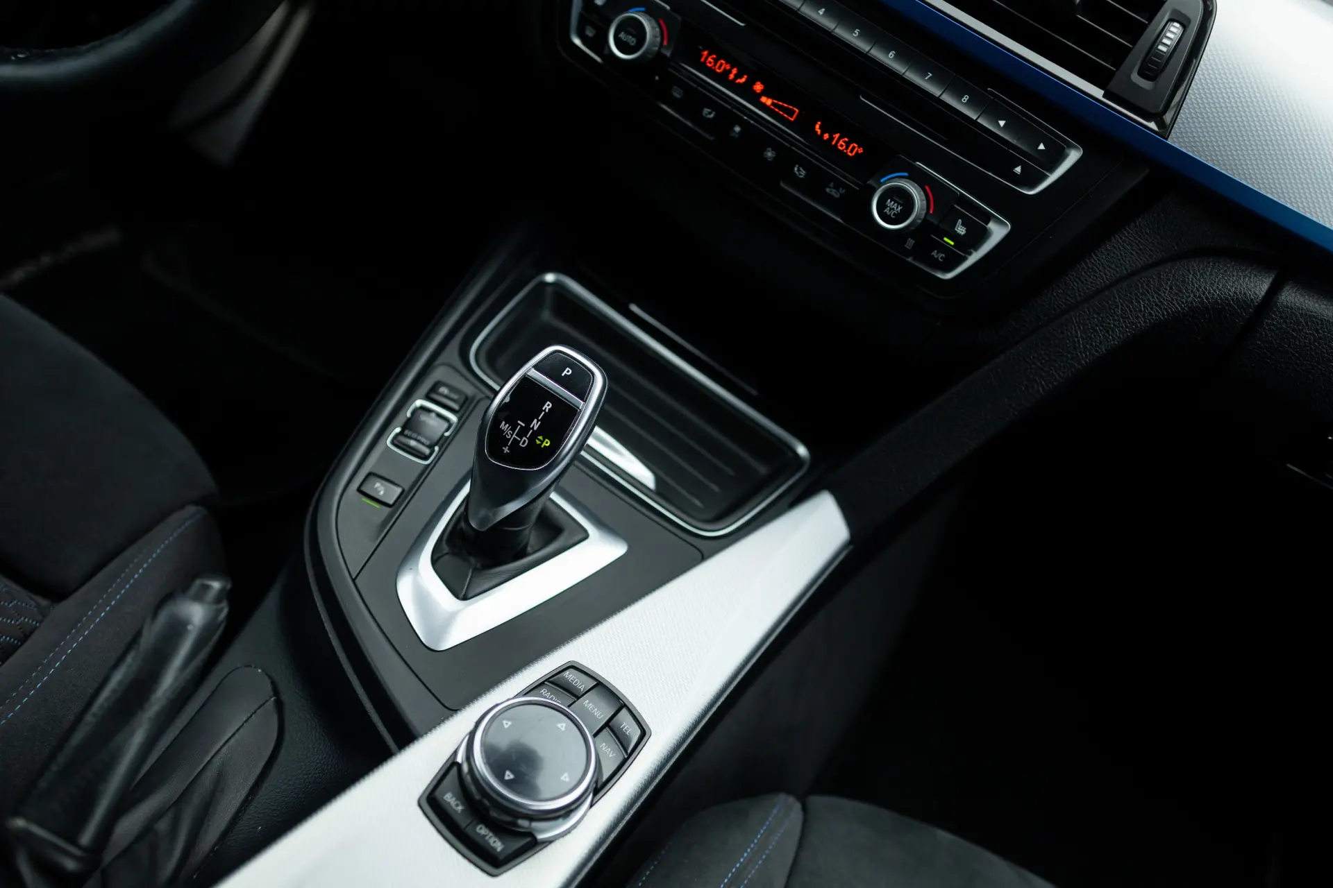 BMW 320 d xDrive Aut. M Sport 26