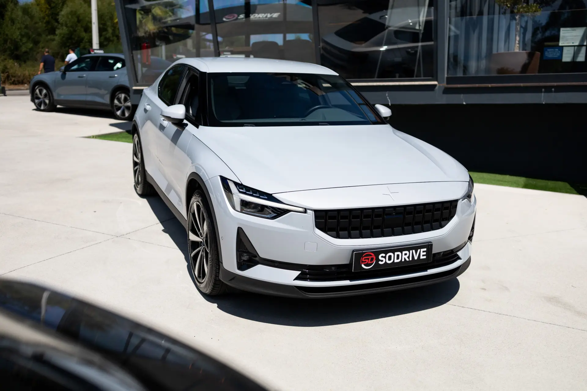 Polestar 2 Long Range 78 kWh 24