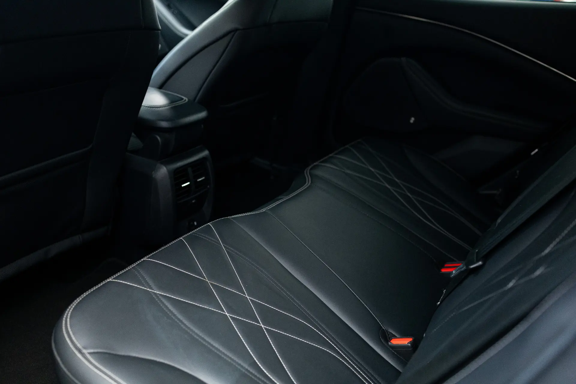 Ford Mustang Mach-E Standard Range 26