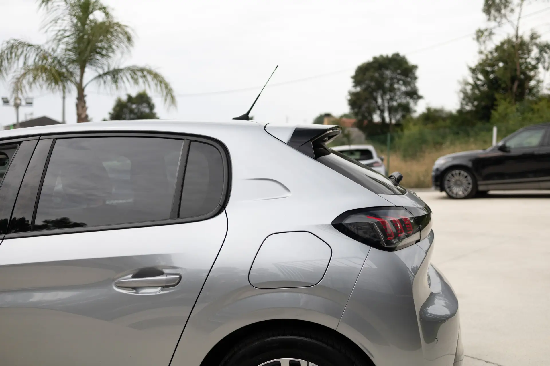 Peugeot 208 1.2 PureTech Allure 15