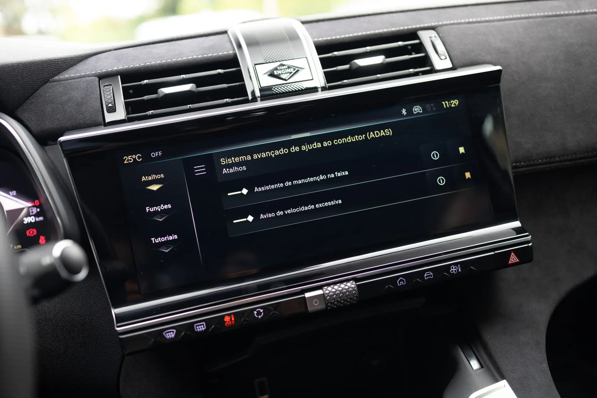 DS DS7 Crossback E-Tense Performance Line EAT8 32