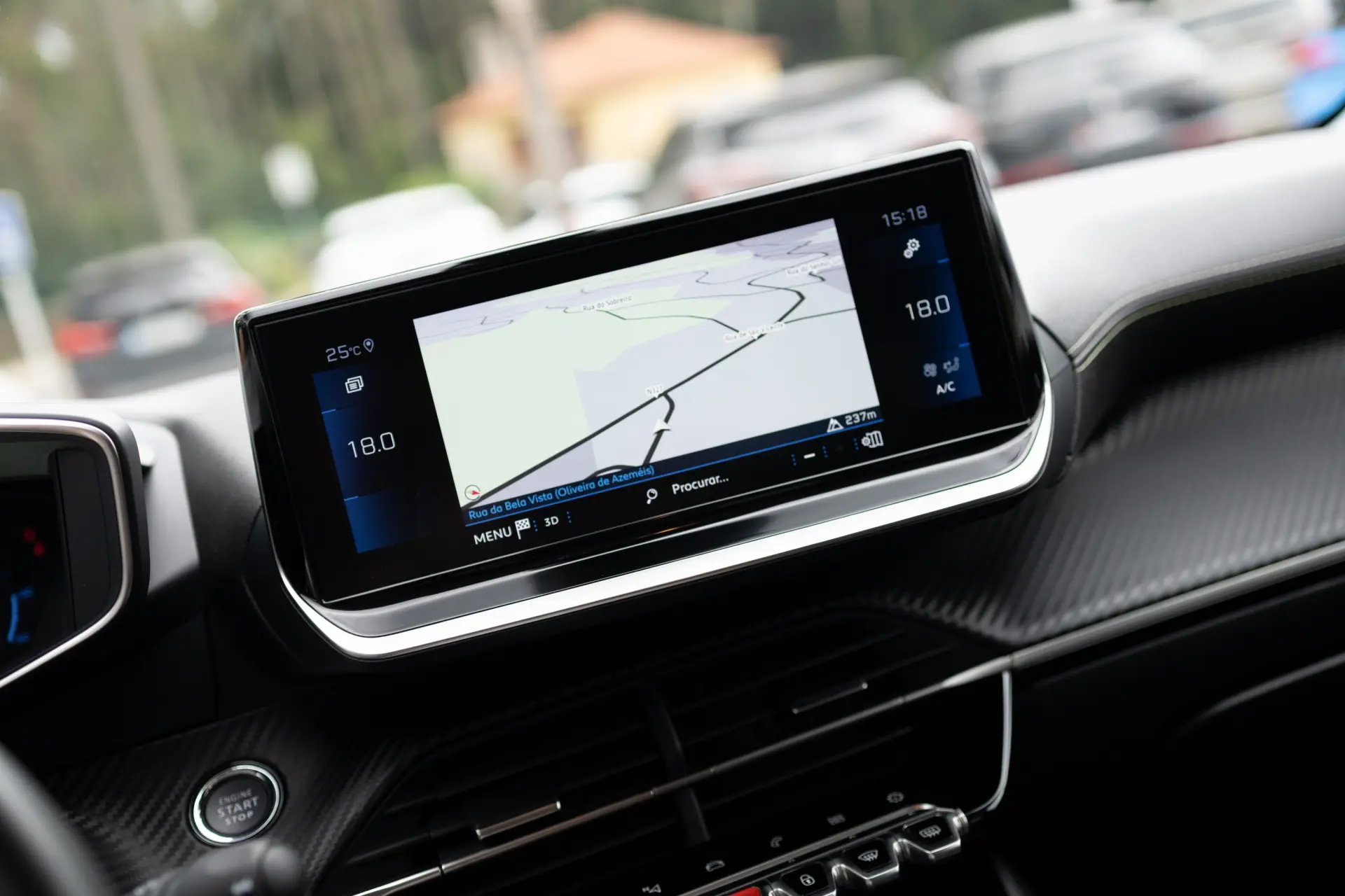 Peugeot 208 1.2 PureTech Allure 27