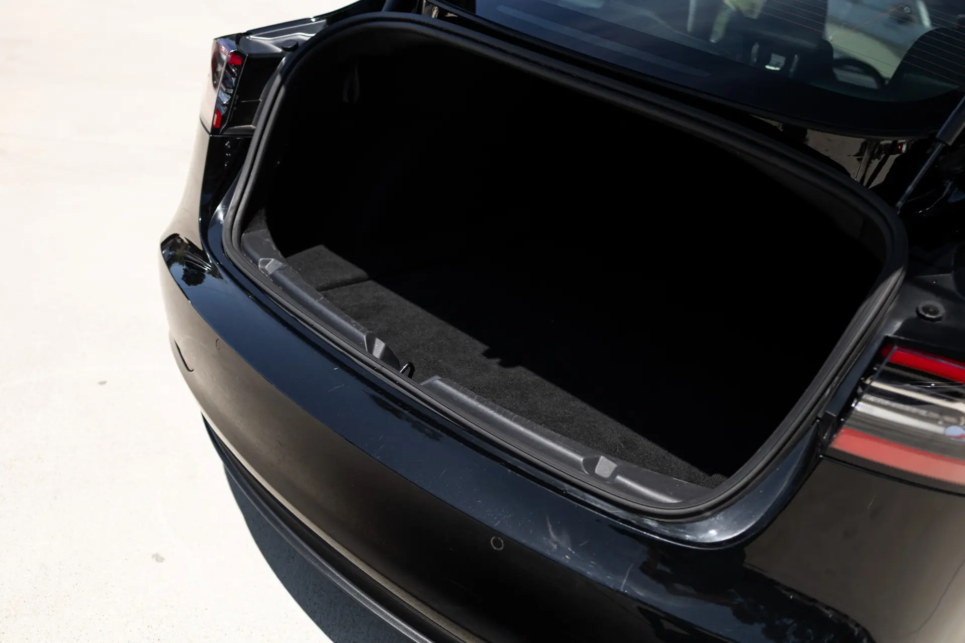 Tesla Model 3 Standard Range Plus RWD 19