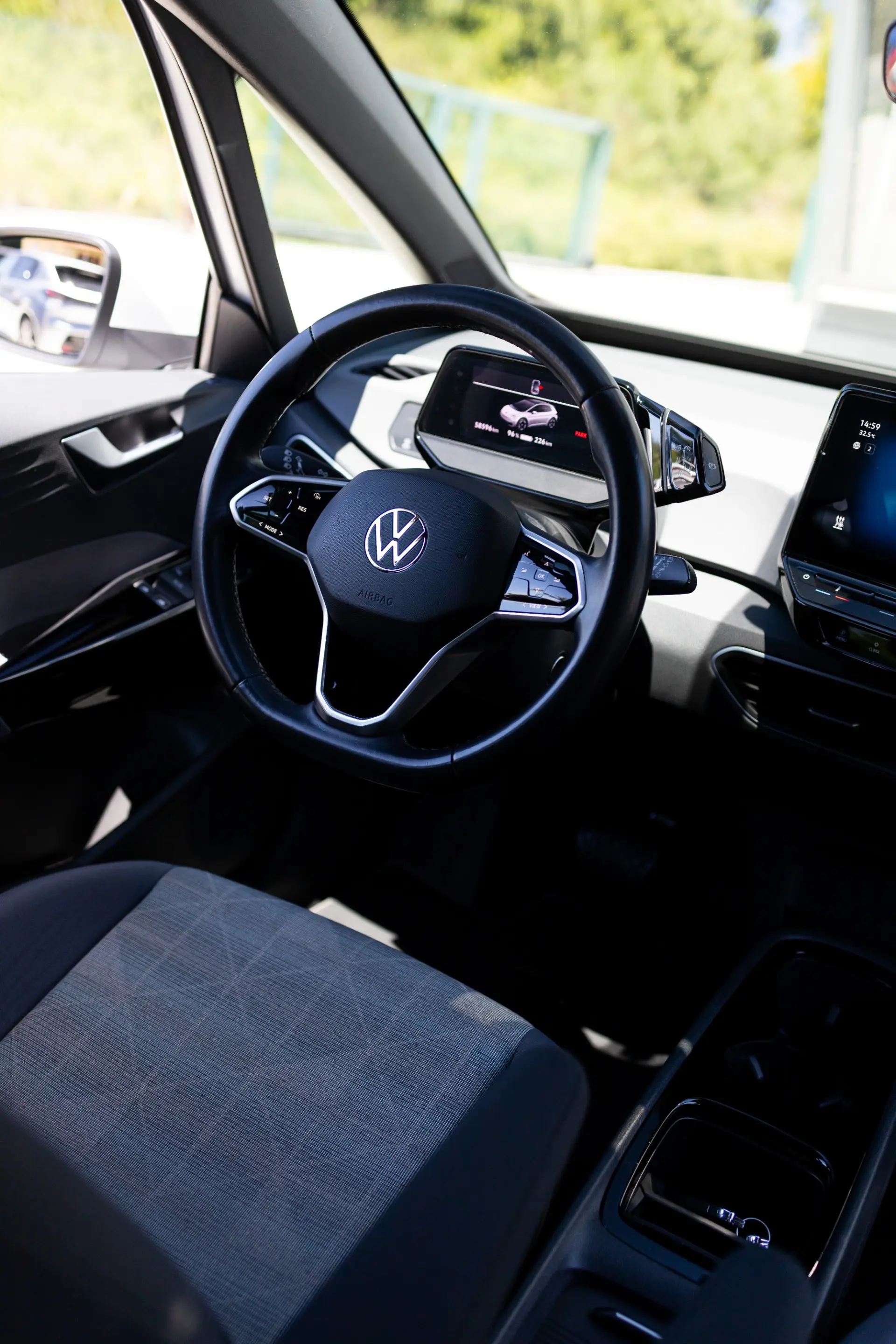 Volkswagen ID.3 Pure 30