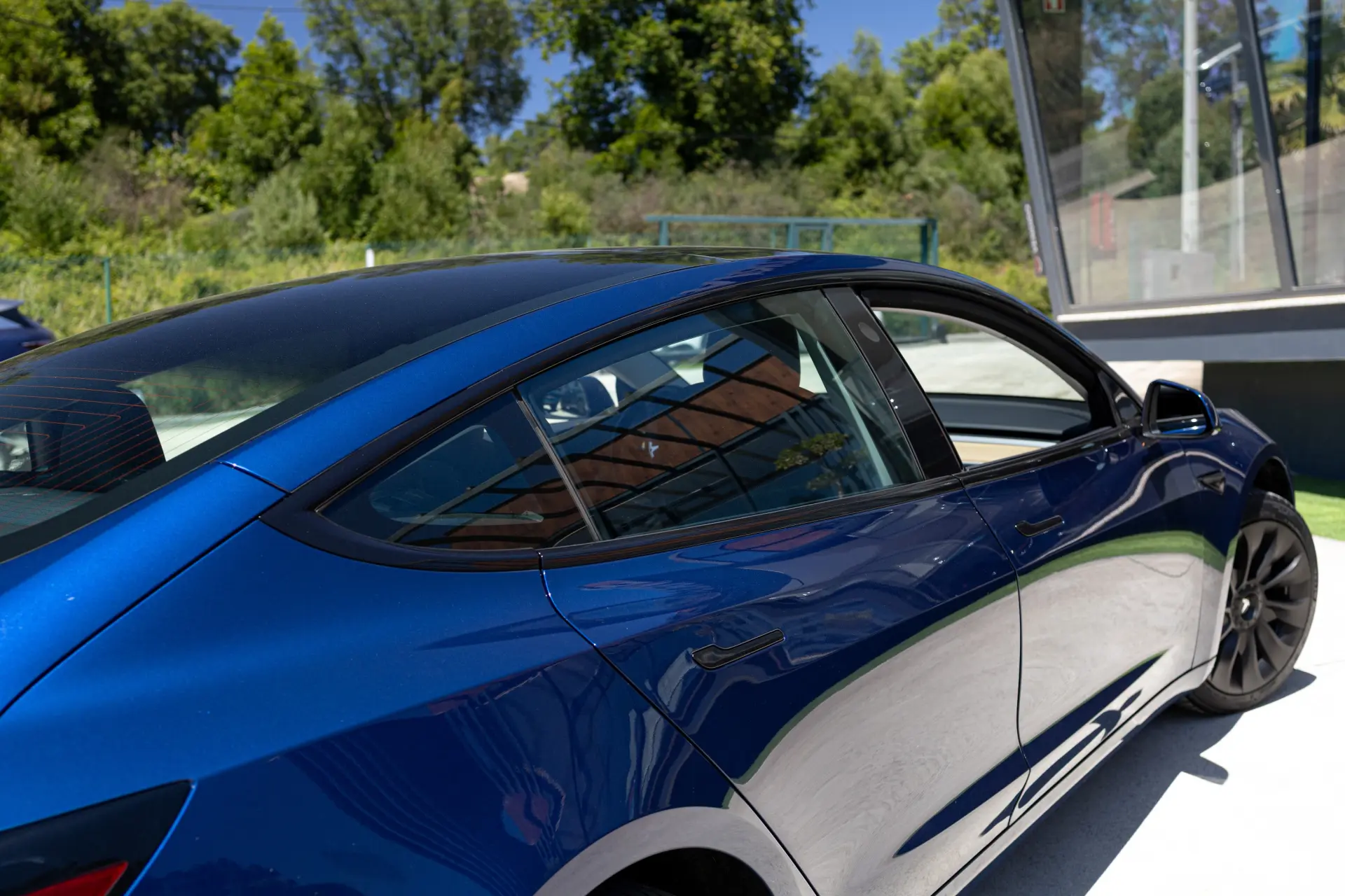 Tesla Model 3 Standard Range Plus RWD 19