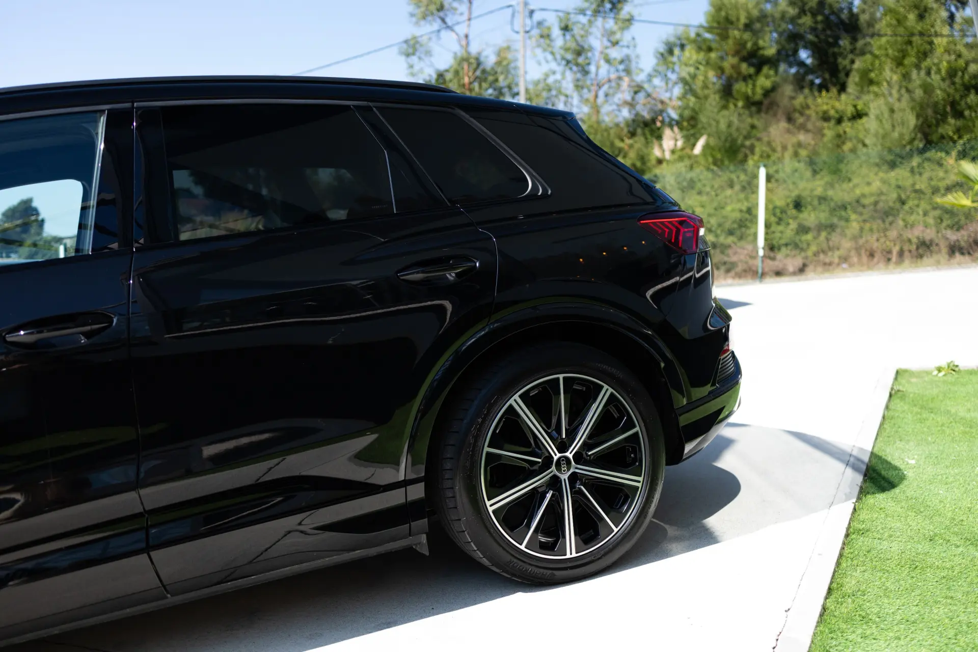 Audi Q4 Sportback e-tron 45 quattro 82 kWh 24