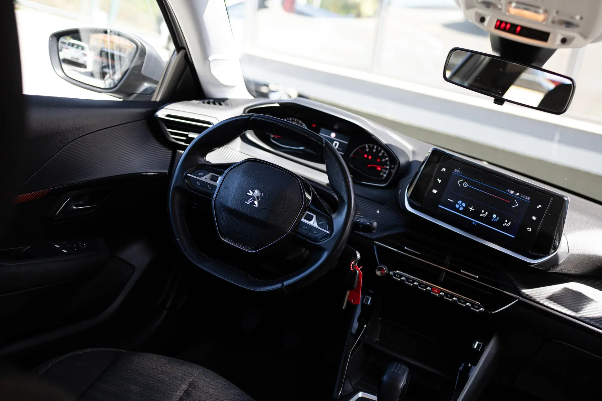Peugeot 208 1.2 PureTech Active 7