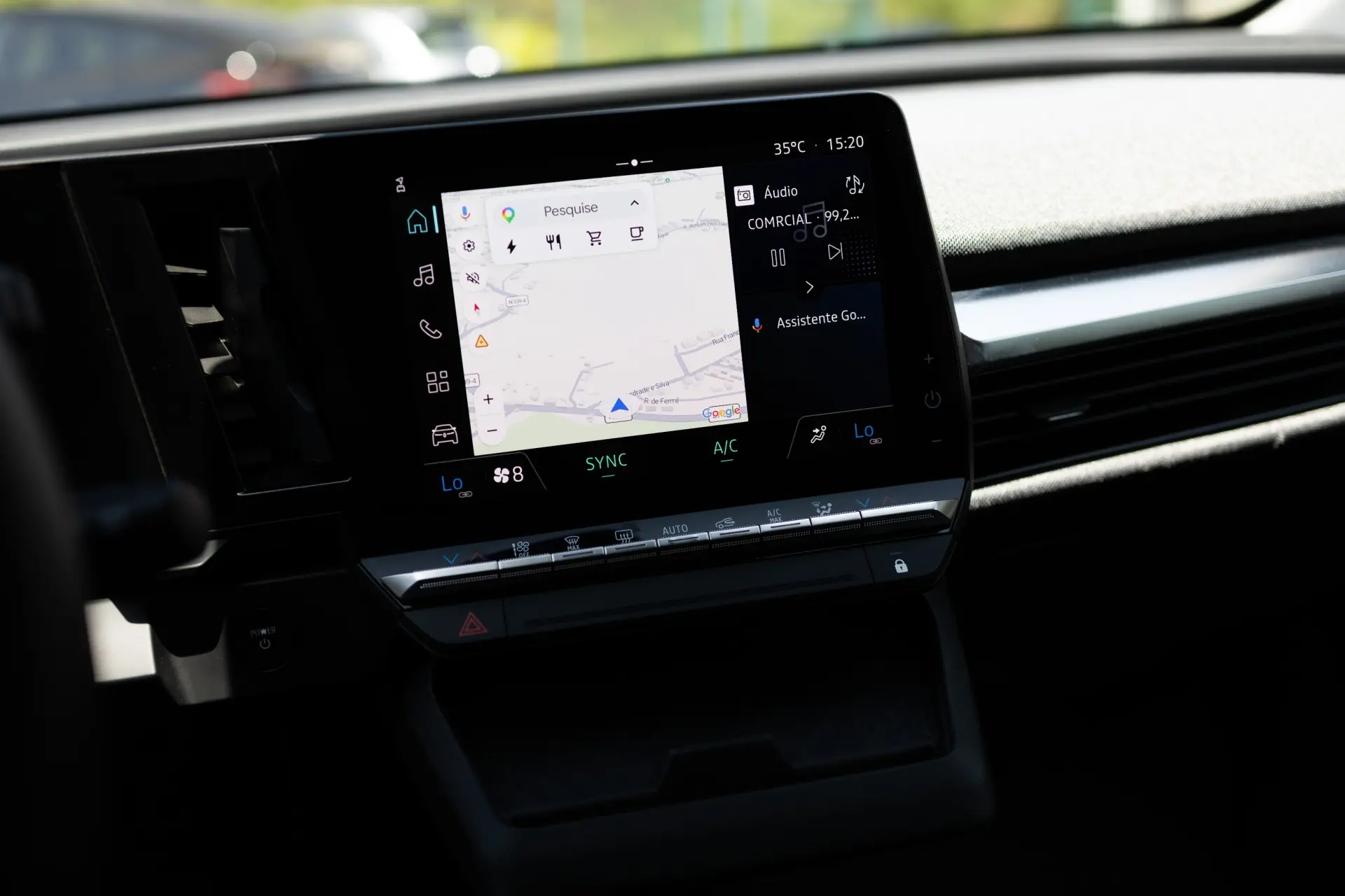 Renault Mégane E-Tech EV60 Techno 14