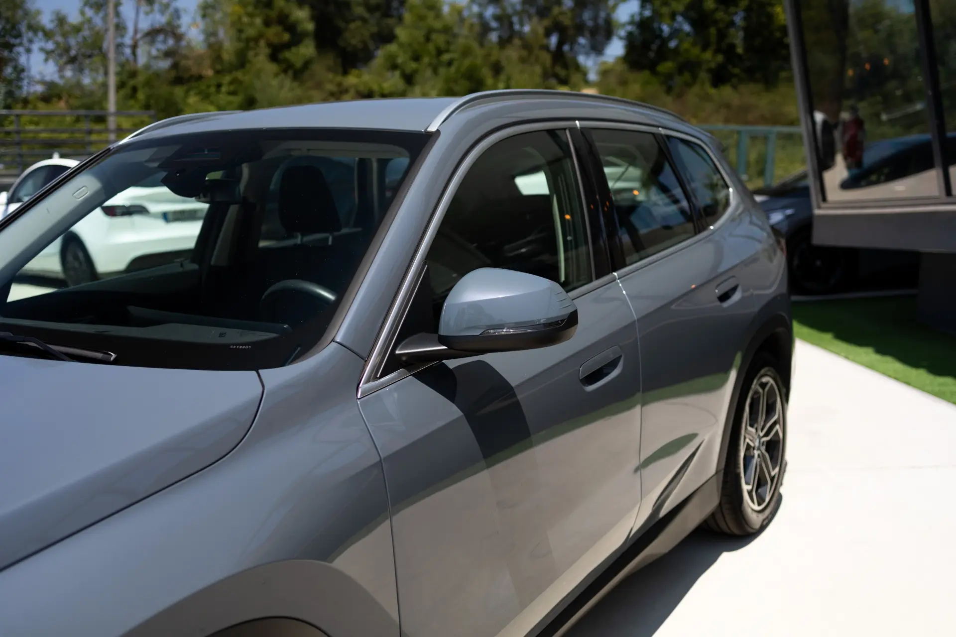 BMW iX1 xDrive30 xLine 18