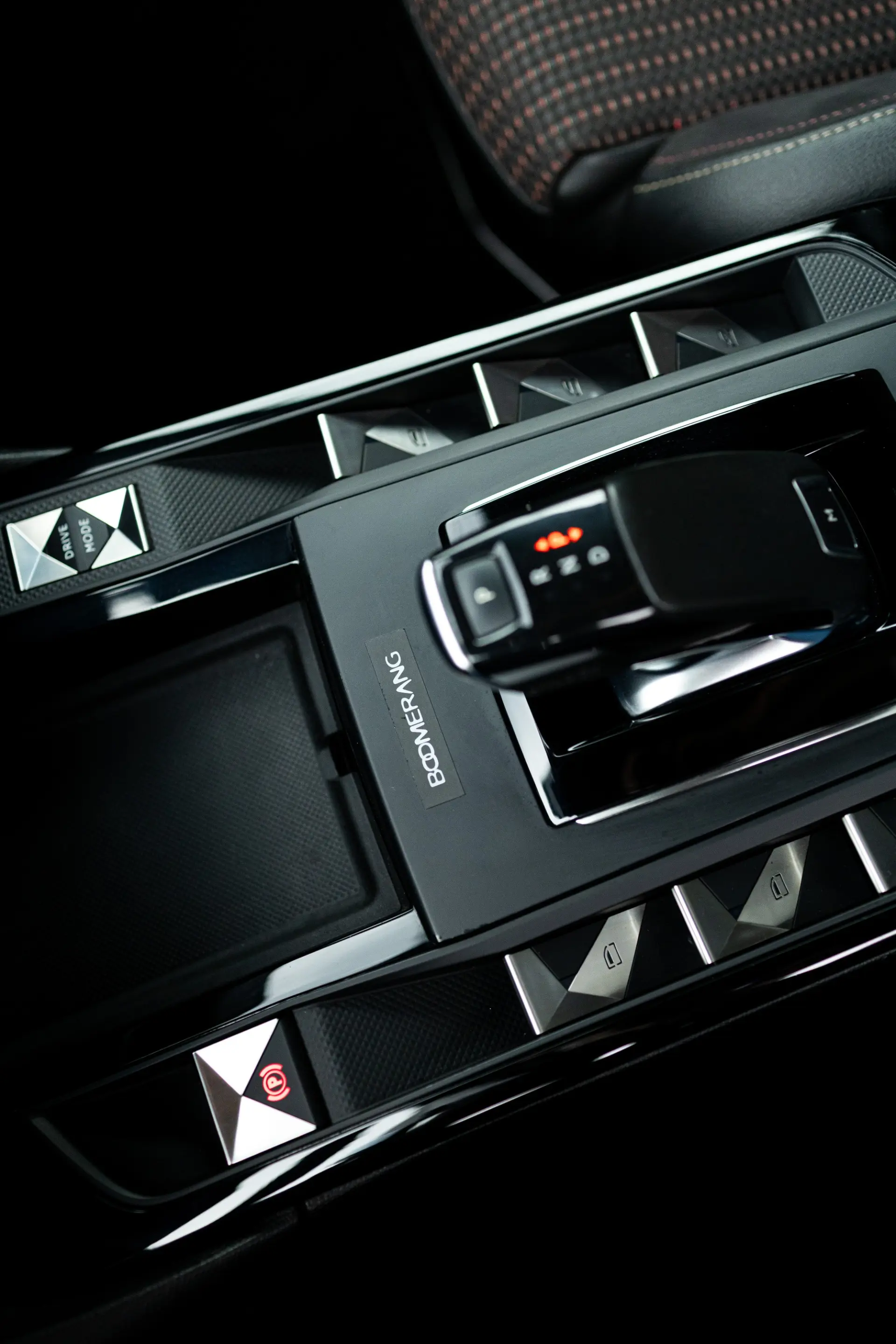 DS DS3 Crossback 1.2 PureTech Performance Line EAT8 17