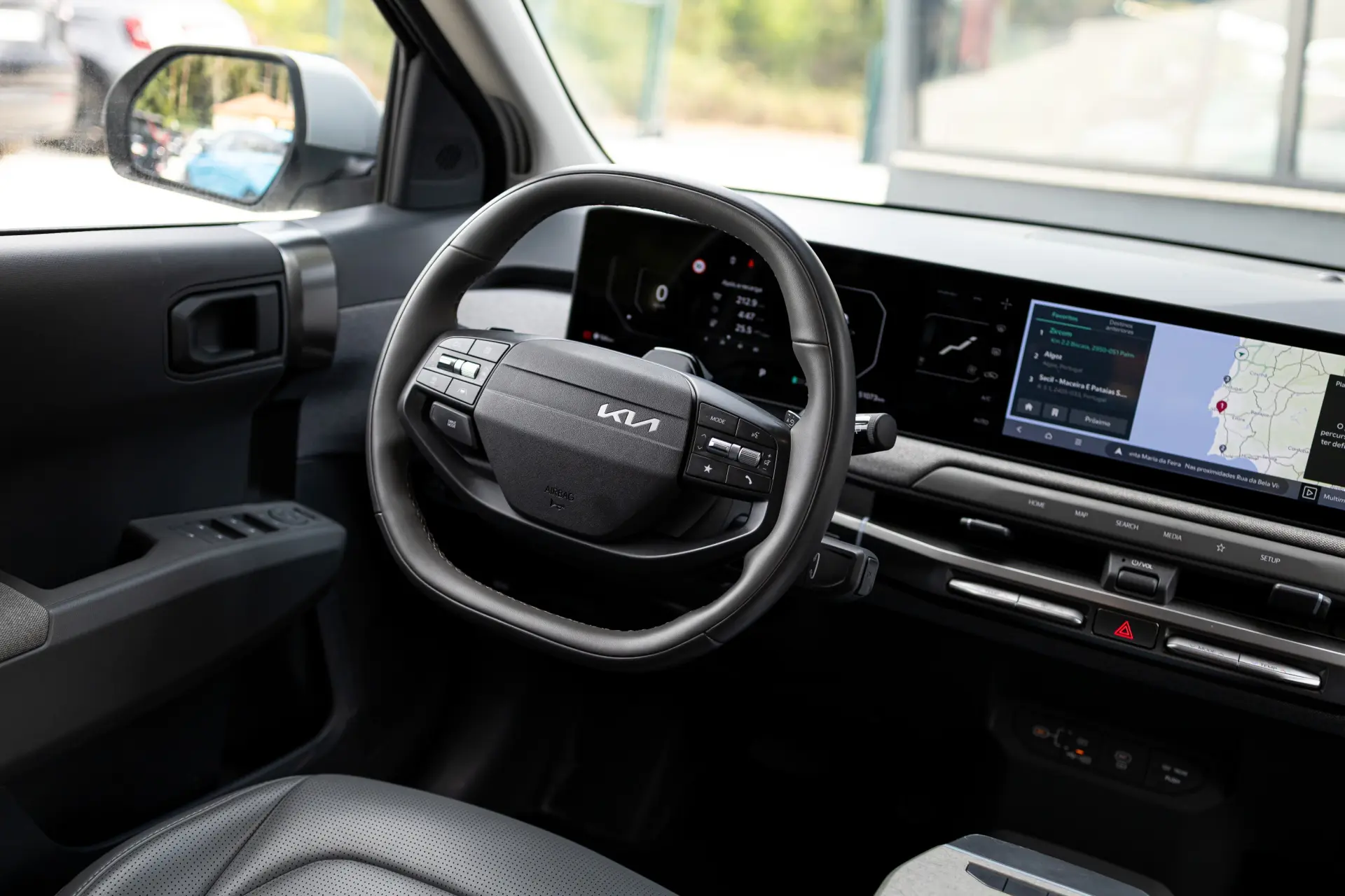Kia EV3 81.4 kWh Tech 2