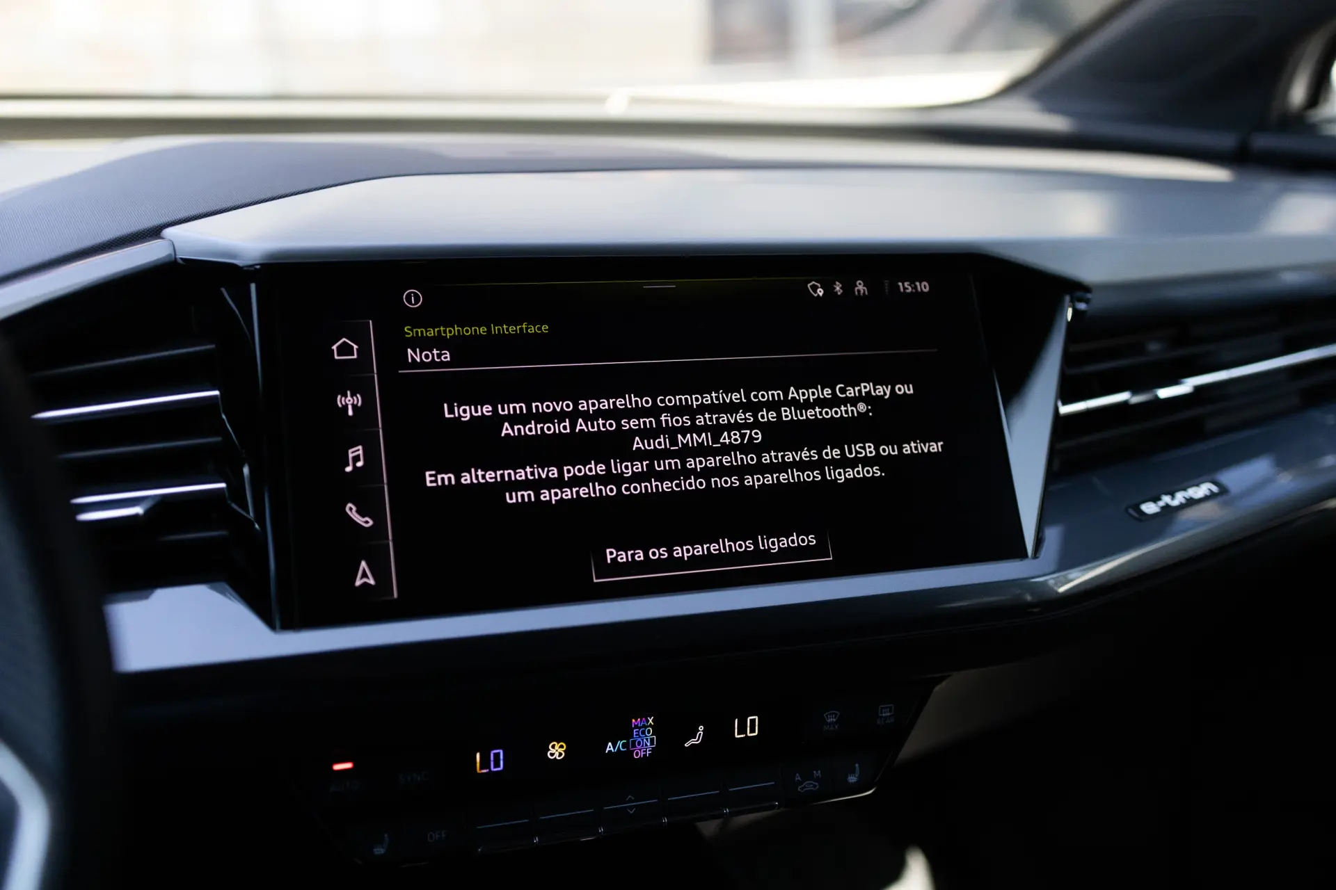 Audi Q4 Sportback e-tron 45 82 kWh 32