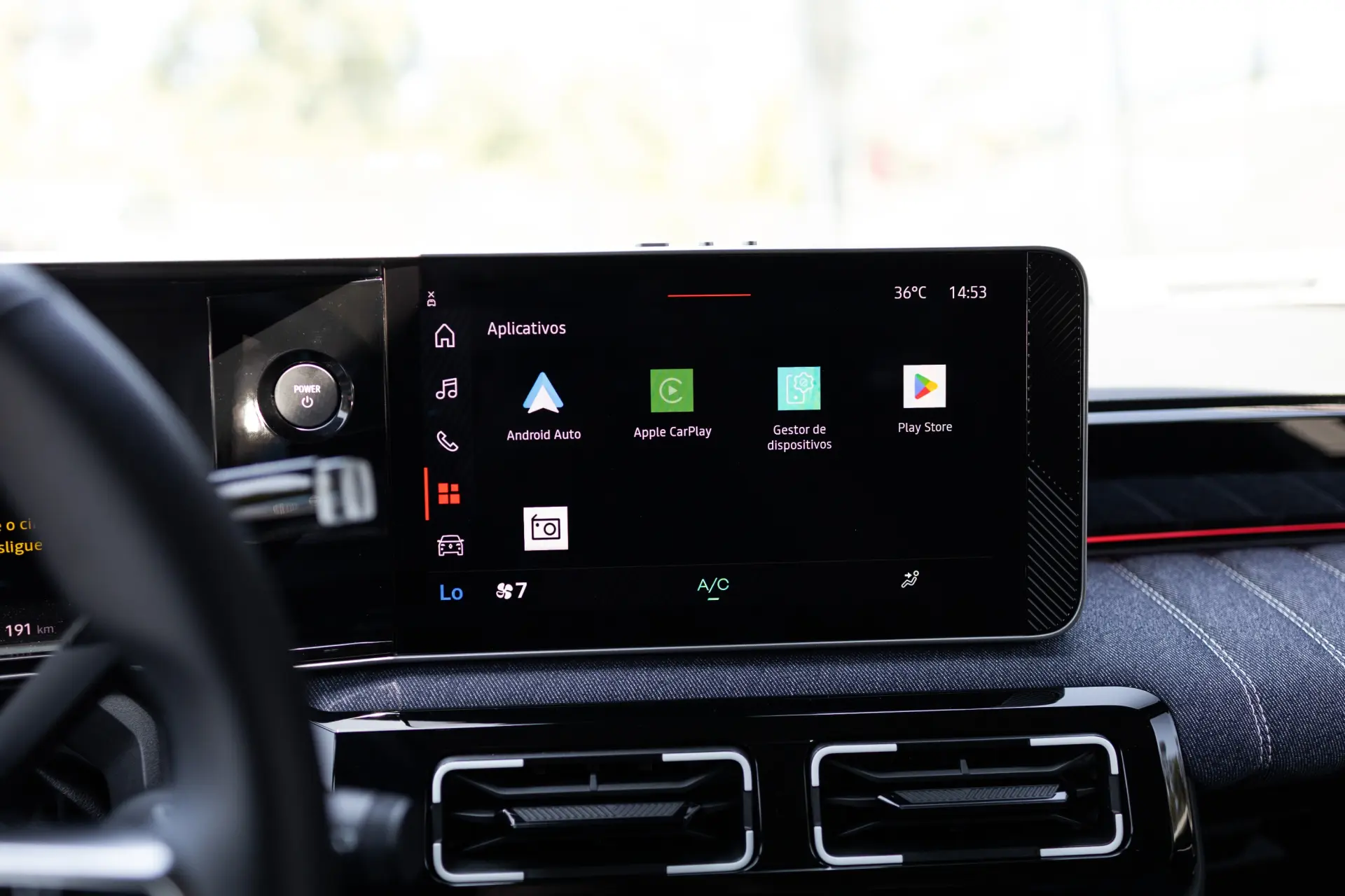Renault 5 E-Tech 40 kWh Techno Autonomia Urbana 34