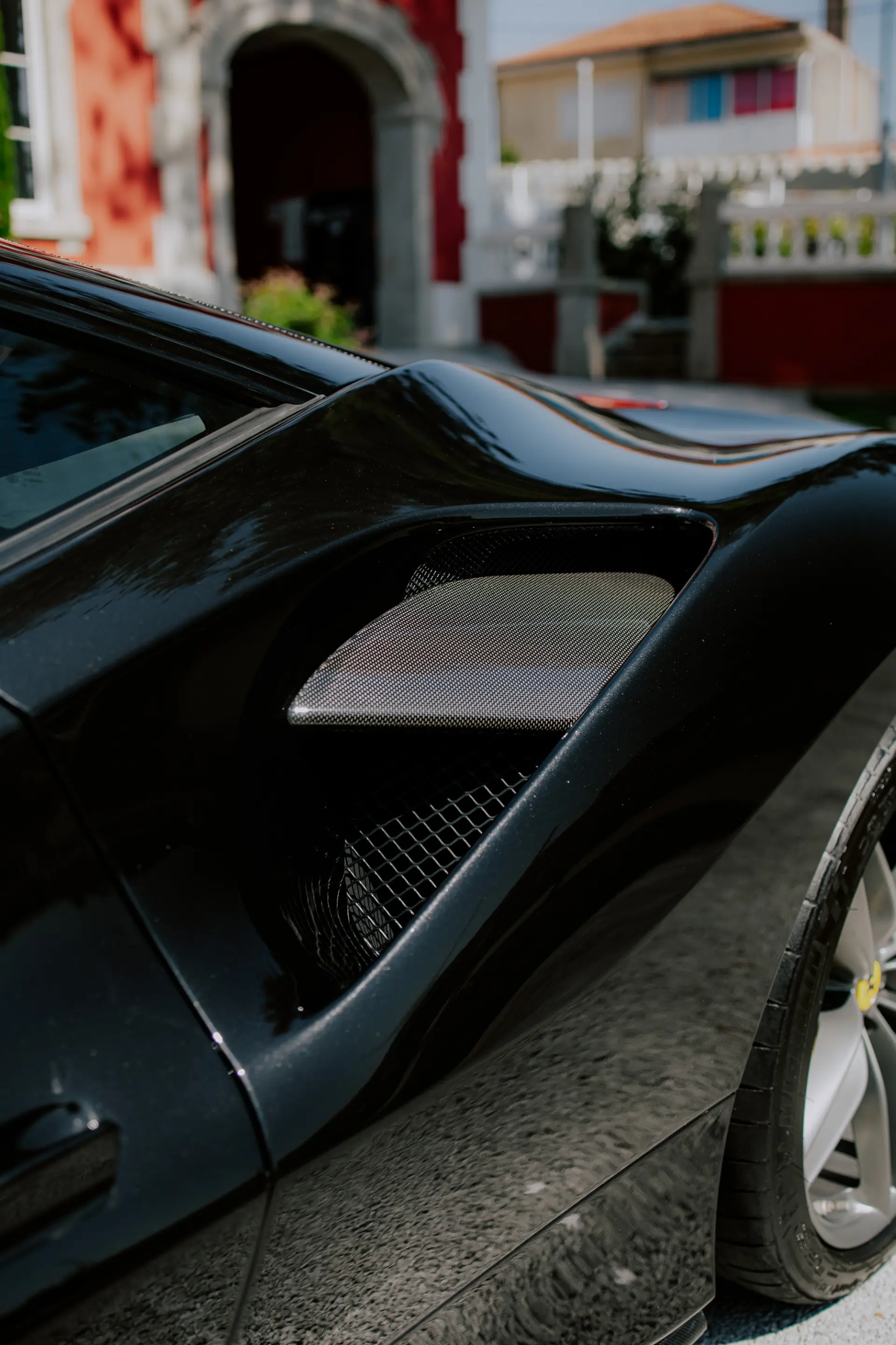 Ferrari 488 GTB 23