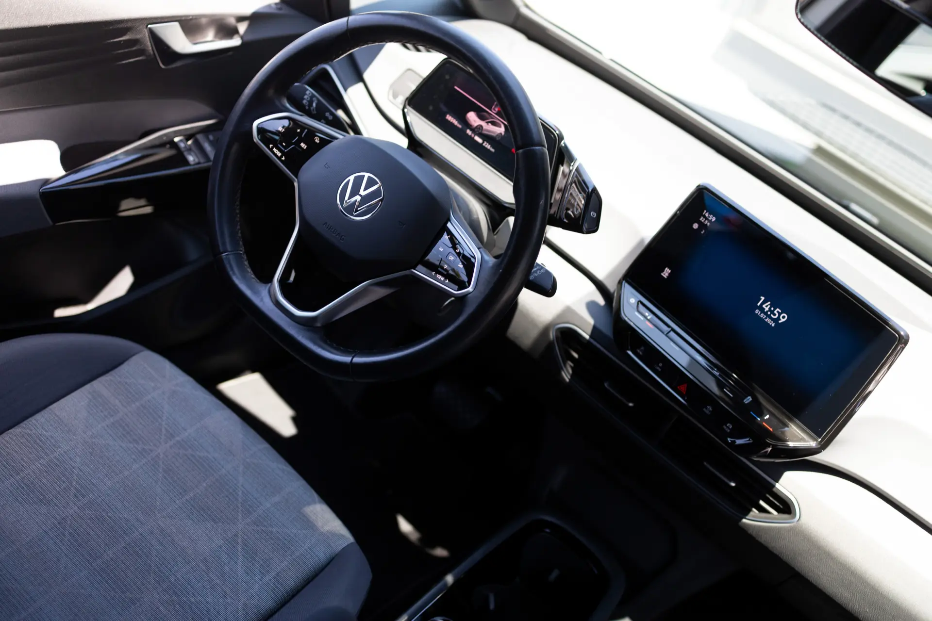 Volkswagen ID.3 Pure 2