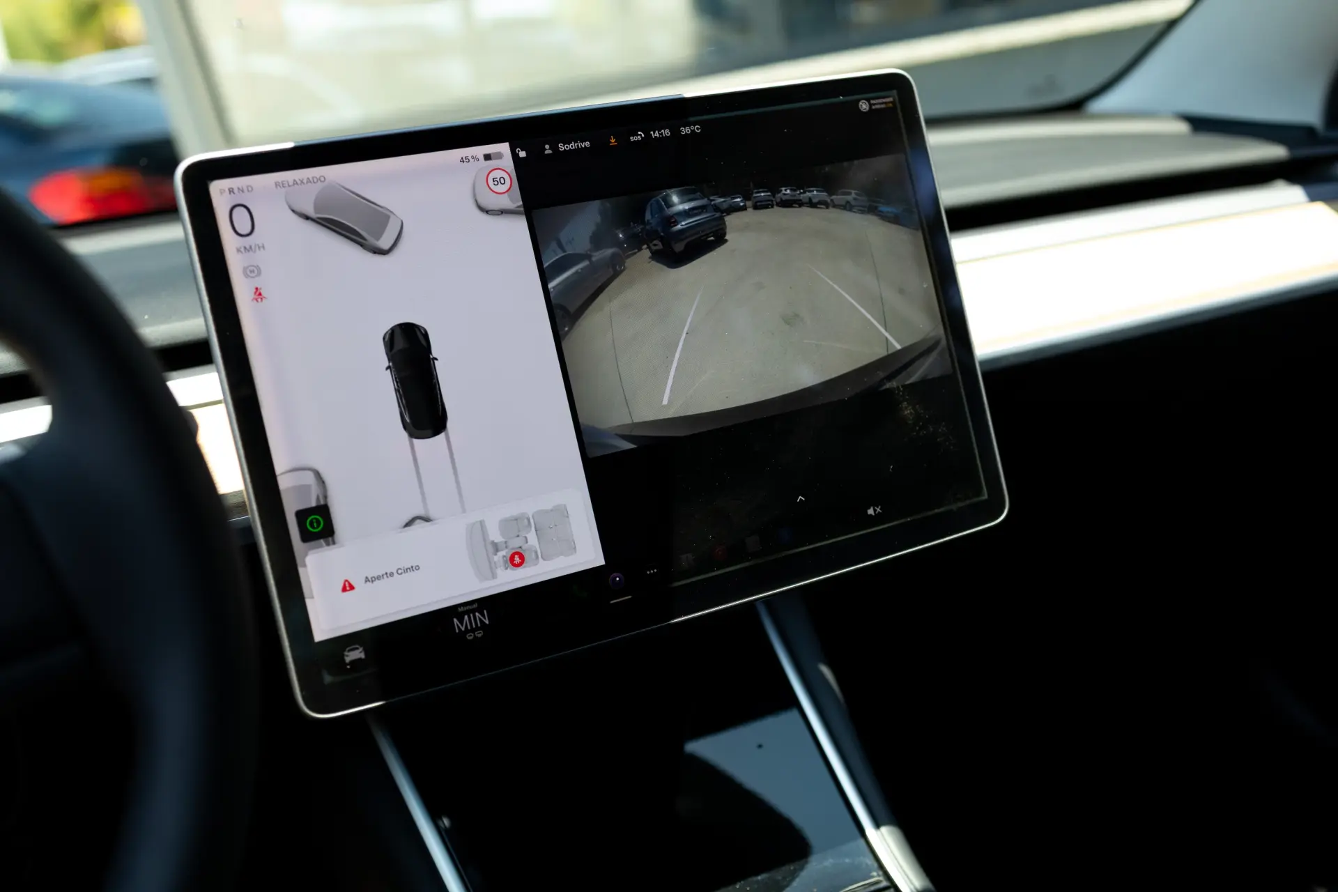 Tesla Model 3 Standard Range Plus RWD 8