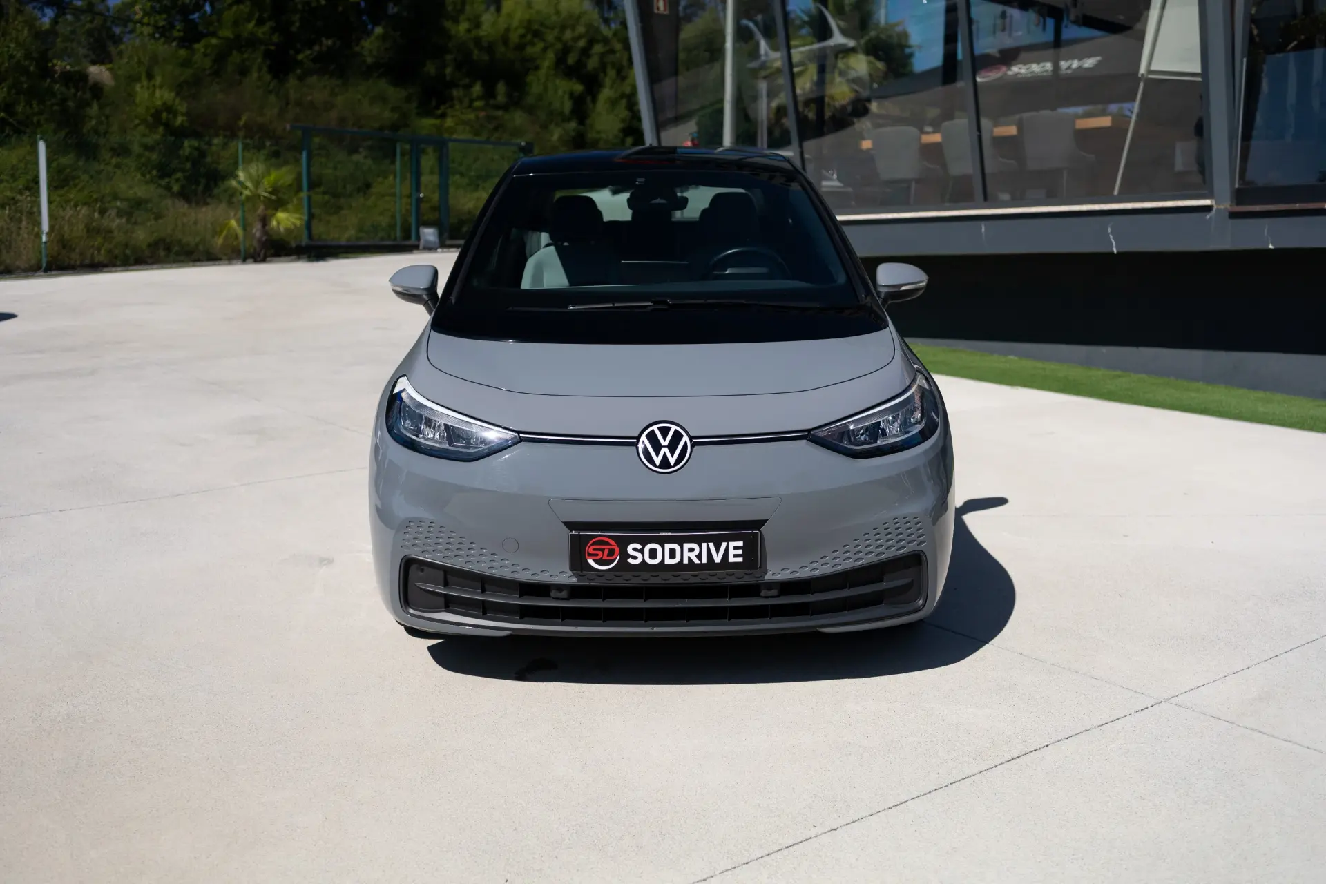 Volkswagen ID.3 77 kWh Pro S 11