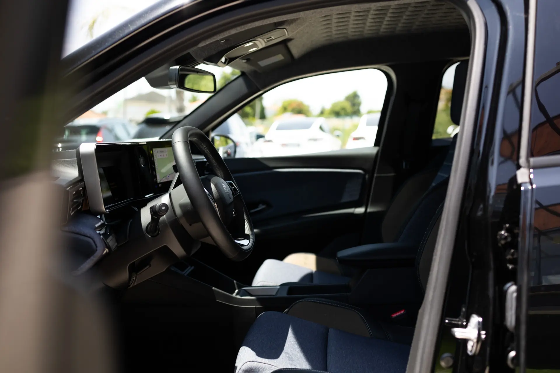 Renault 5 E-Tech 40 kWh Techno Autonomia Urbana 19