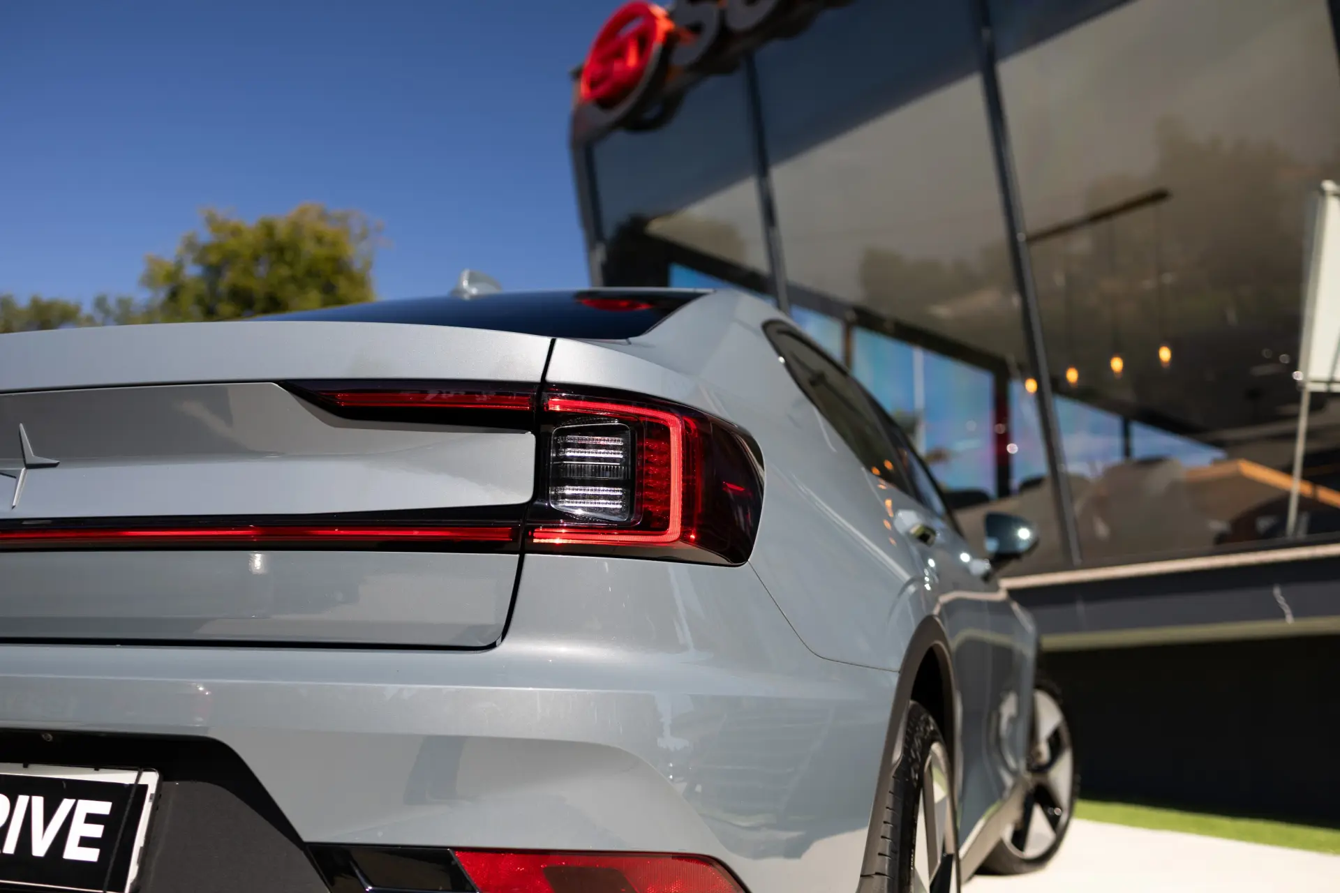 Polestar 2 Single Motor 69kWh 39