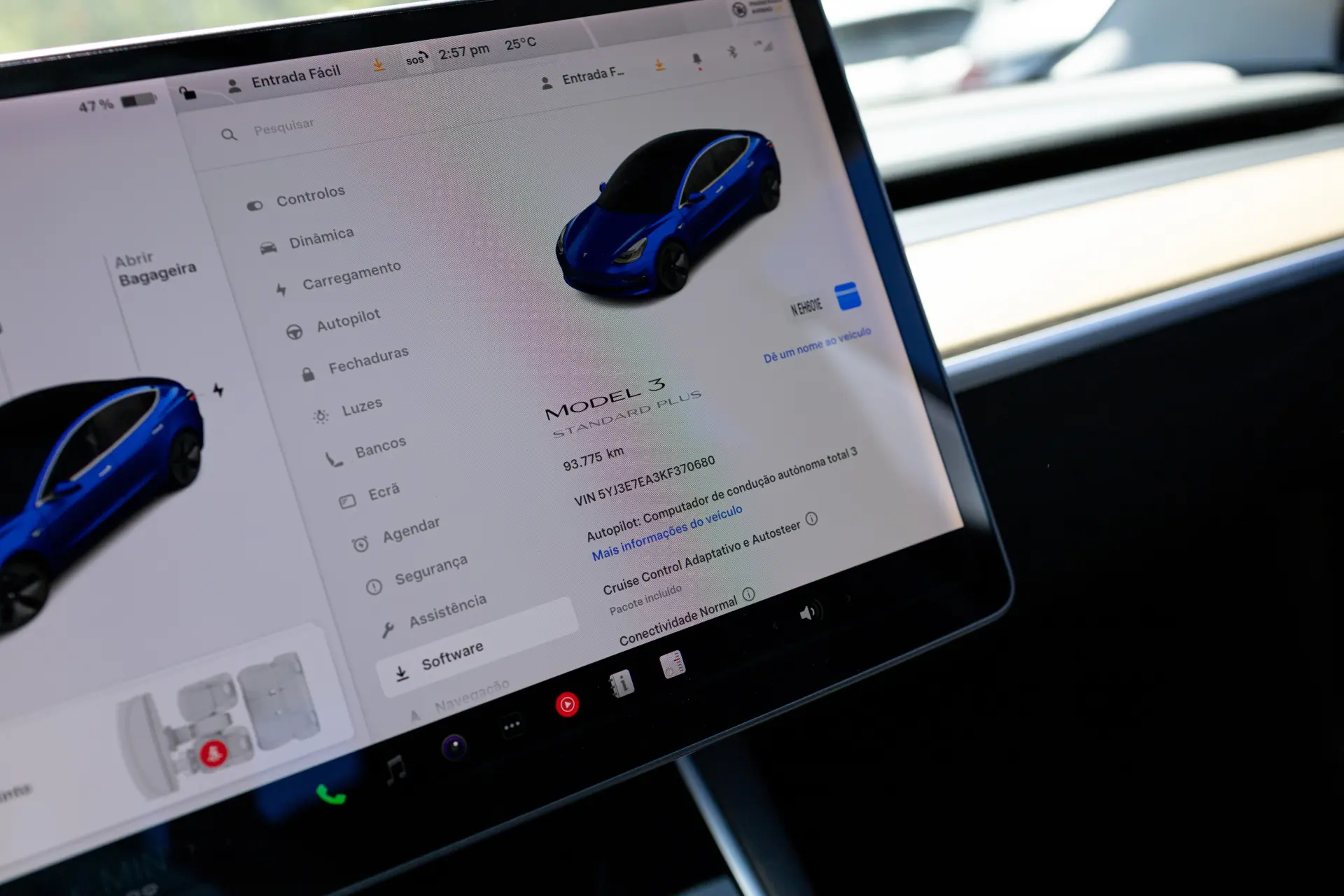 Tesla Model 3 Standard Range Plus RWD 14
