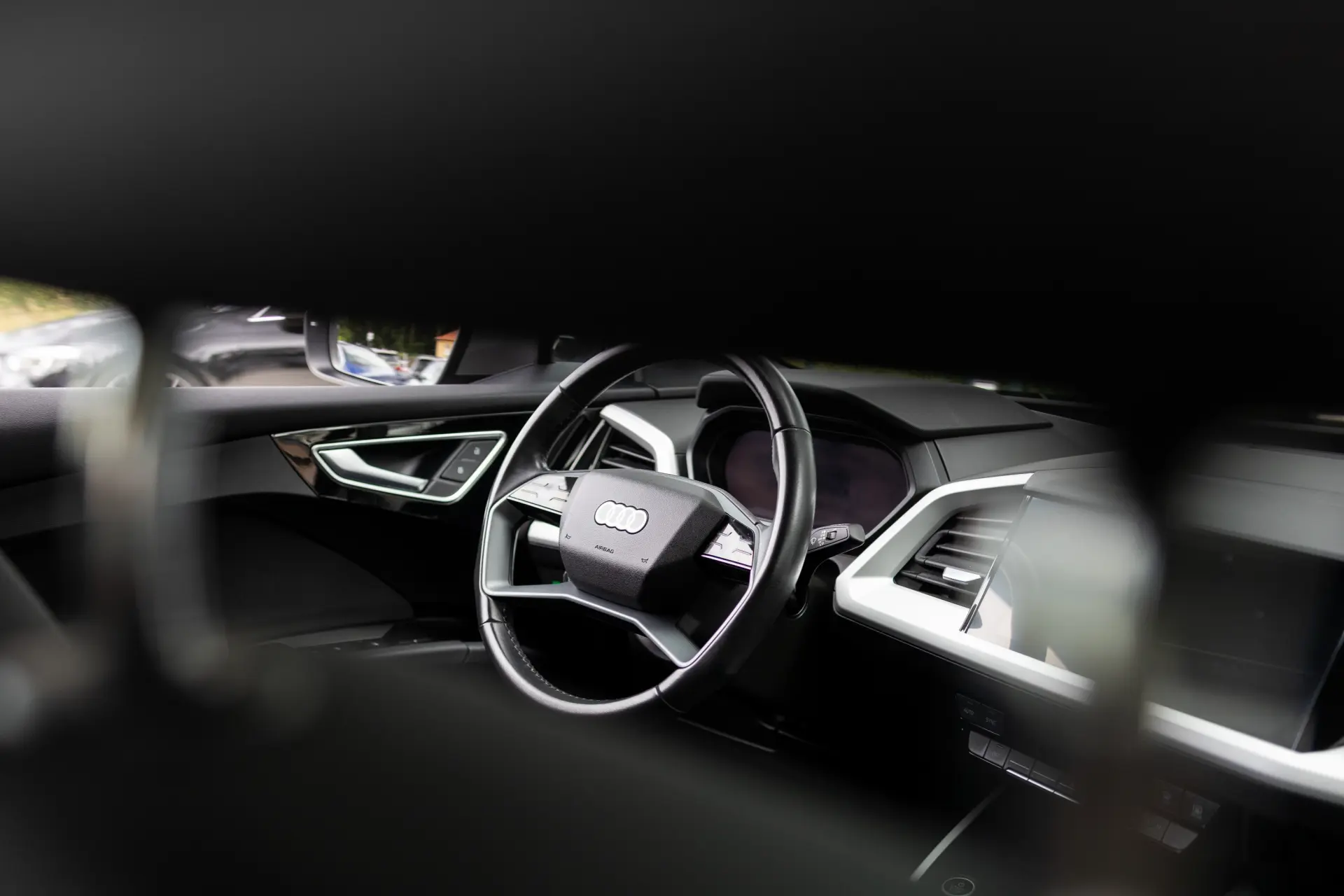 Audi Q4 e-tron 35 55 kWh 33