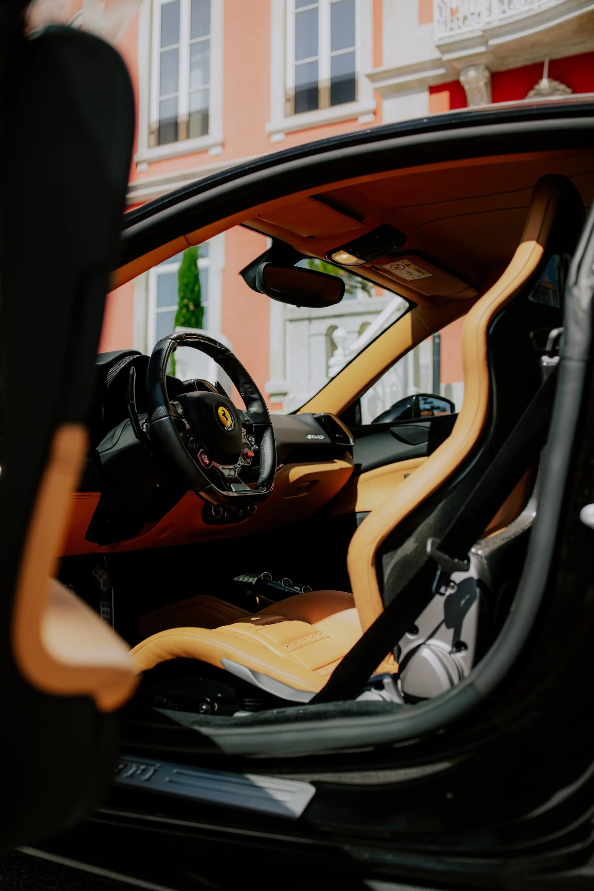 Ferrari 488 GTB 16