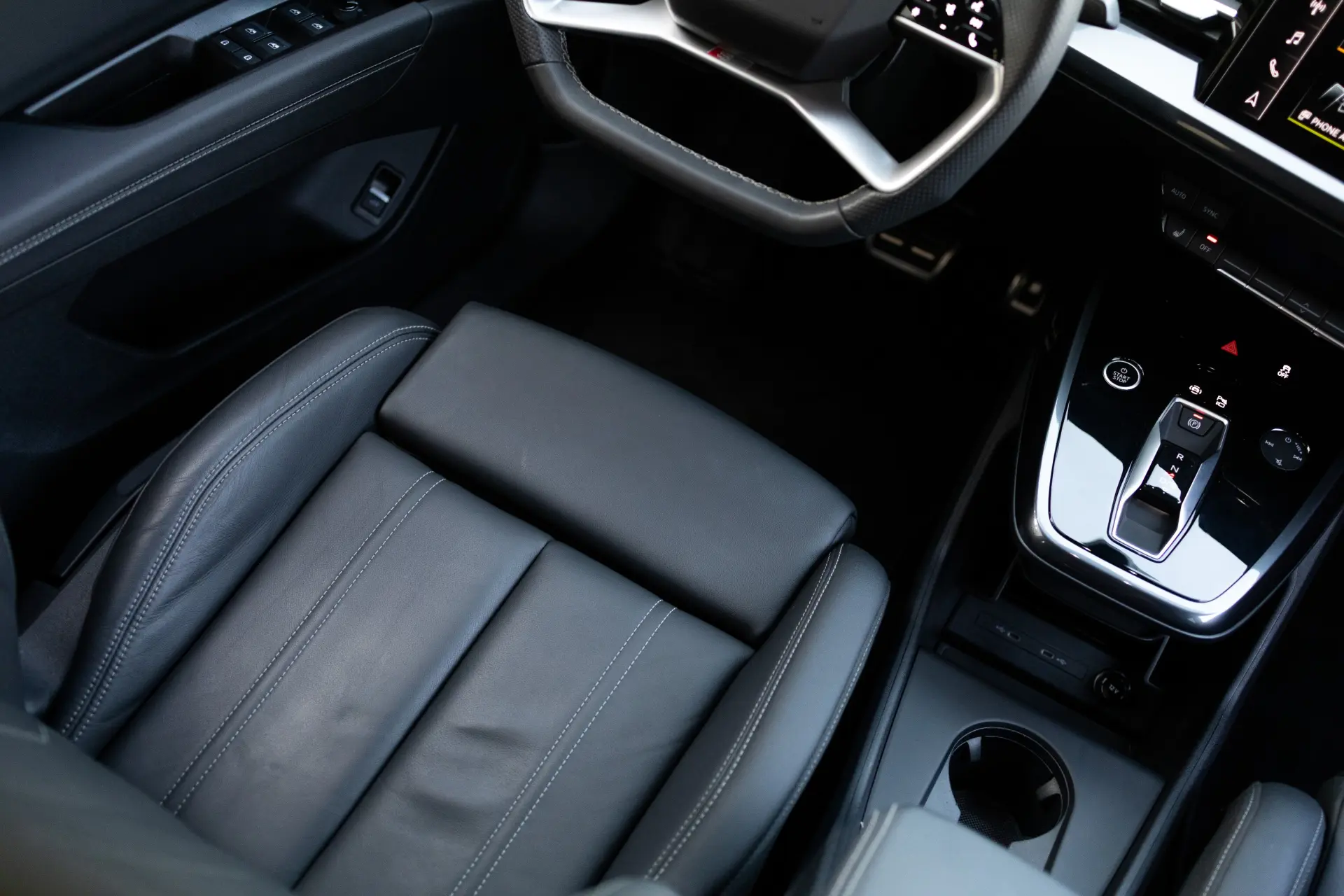 Audi Q4 e-tron 45 82 kWh 33