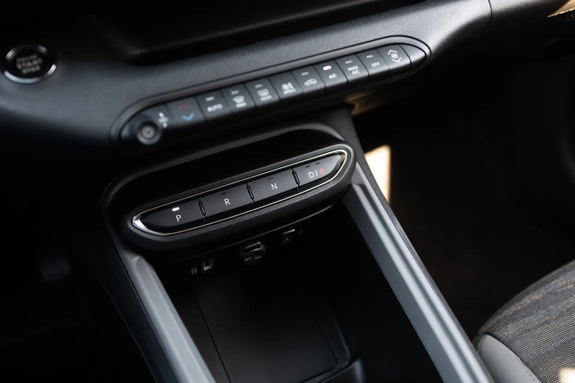 Jeep Avenger 54 kWh Altitude 17