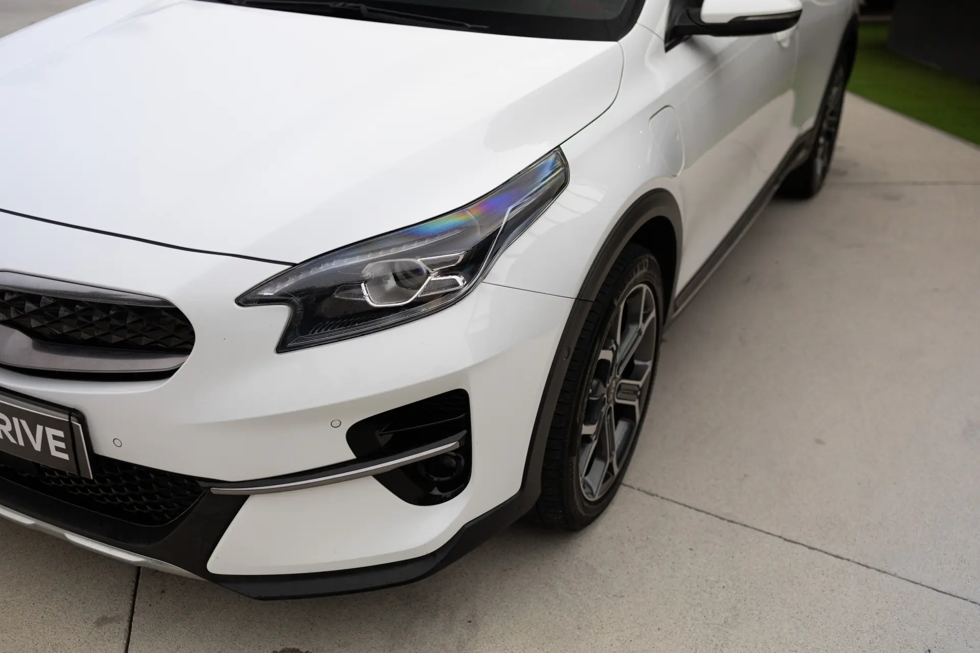 Kia XCeed 1.6 GDI DCT6 OPF PLATINUM 14