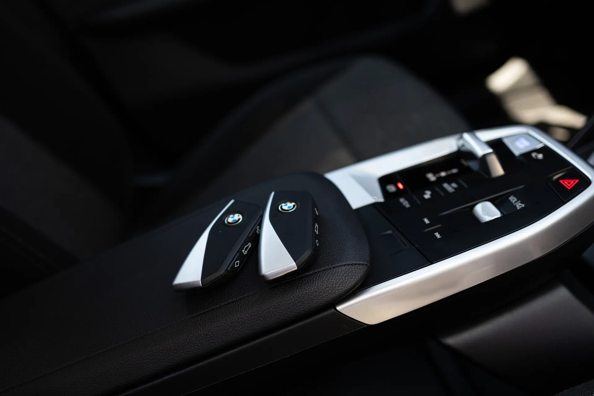 BMW iX1 xDrive30 xLine 47