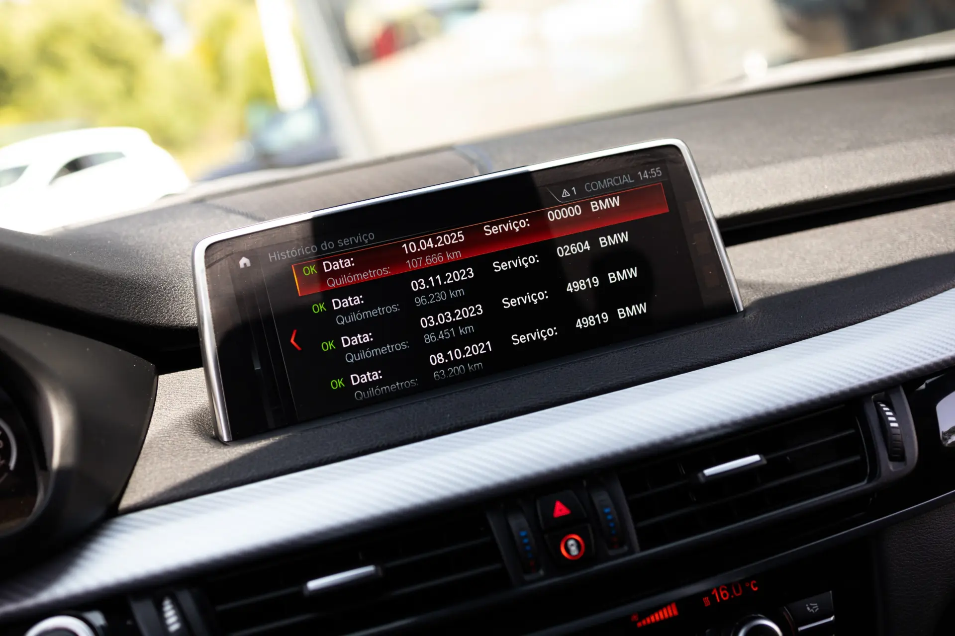 BMW X5 40e xDrive Pack M 10