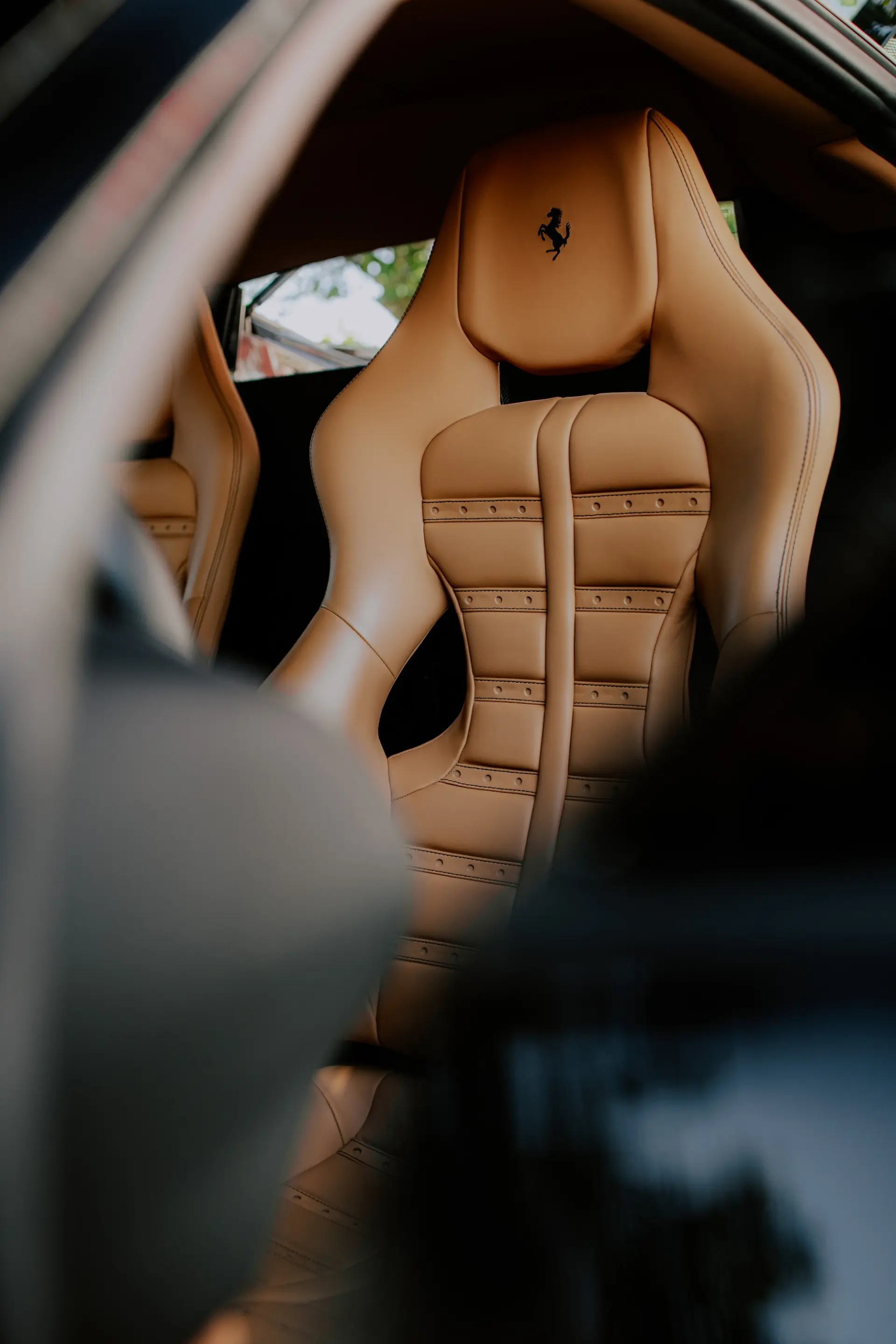 Ferrari 488 GTB 55