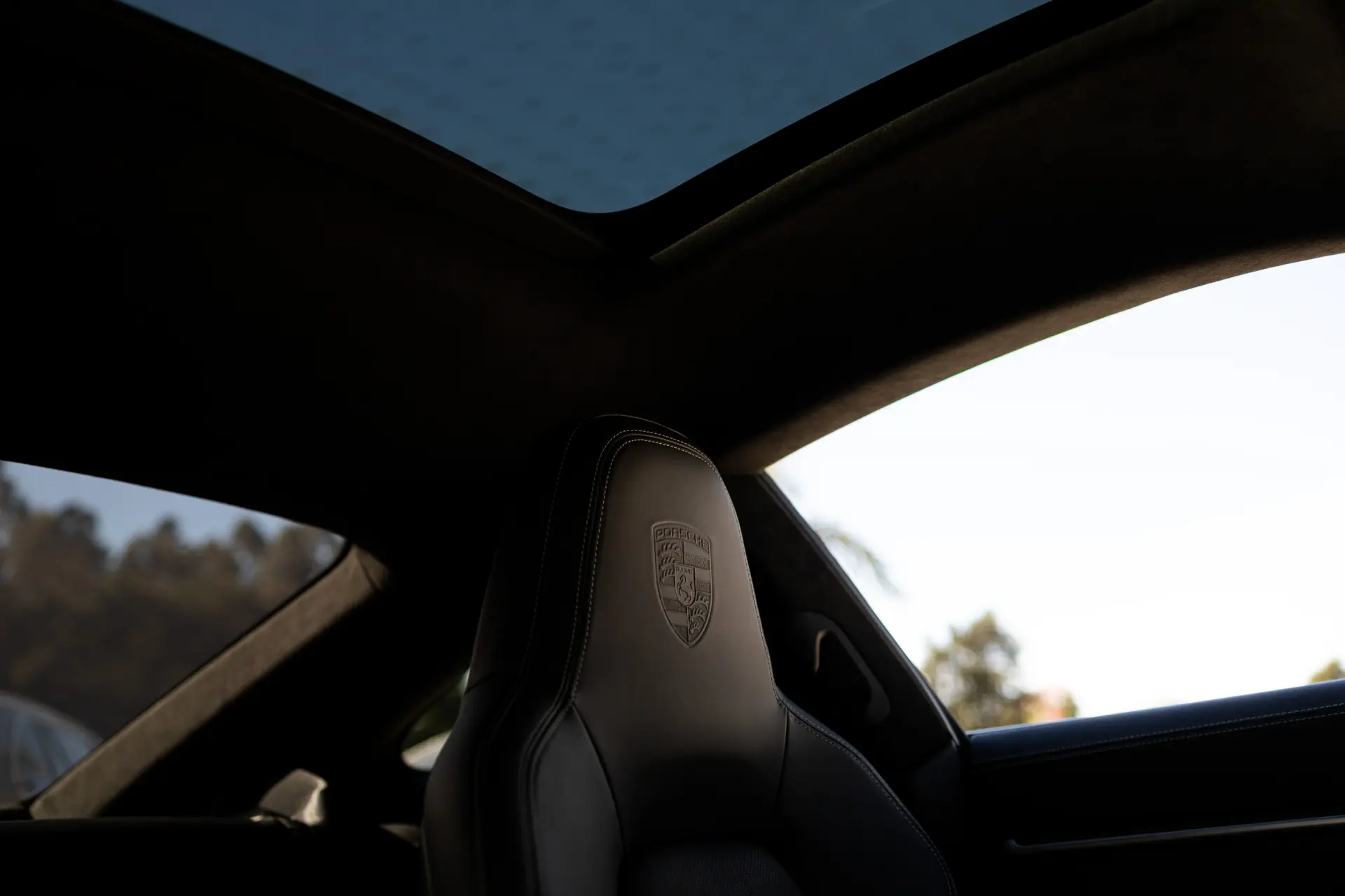 Porsche 911 (992) Turbo S PDK 58