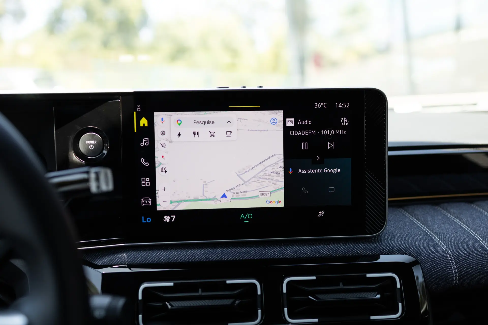 Renault 5 E-Tech 40 kWh Techno Autonomia Urbana 31