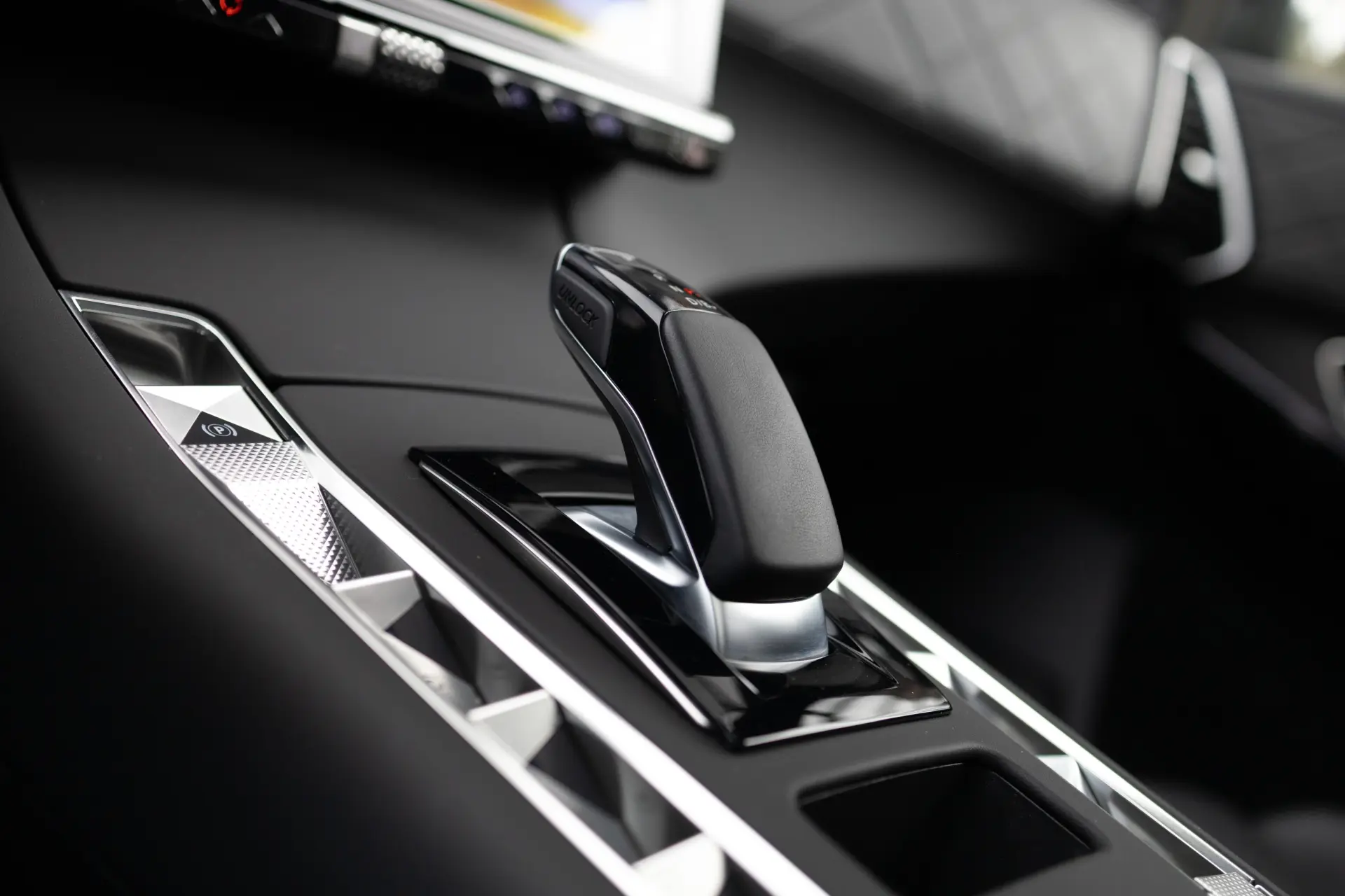 DS DS7 Crossback E-Tense Rivoli EAT8 22
