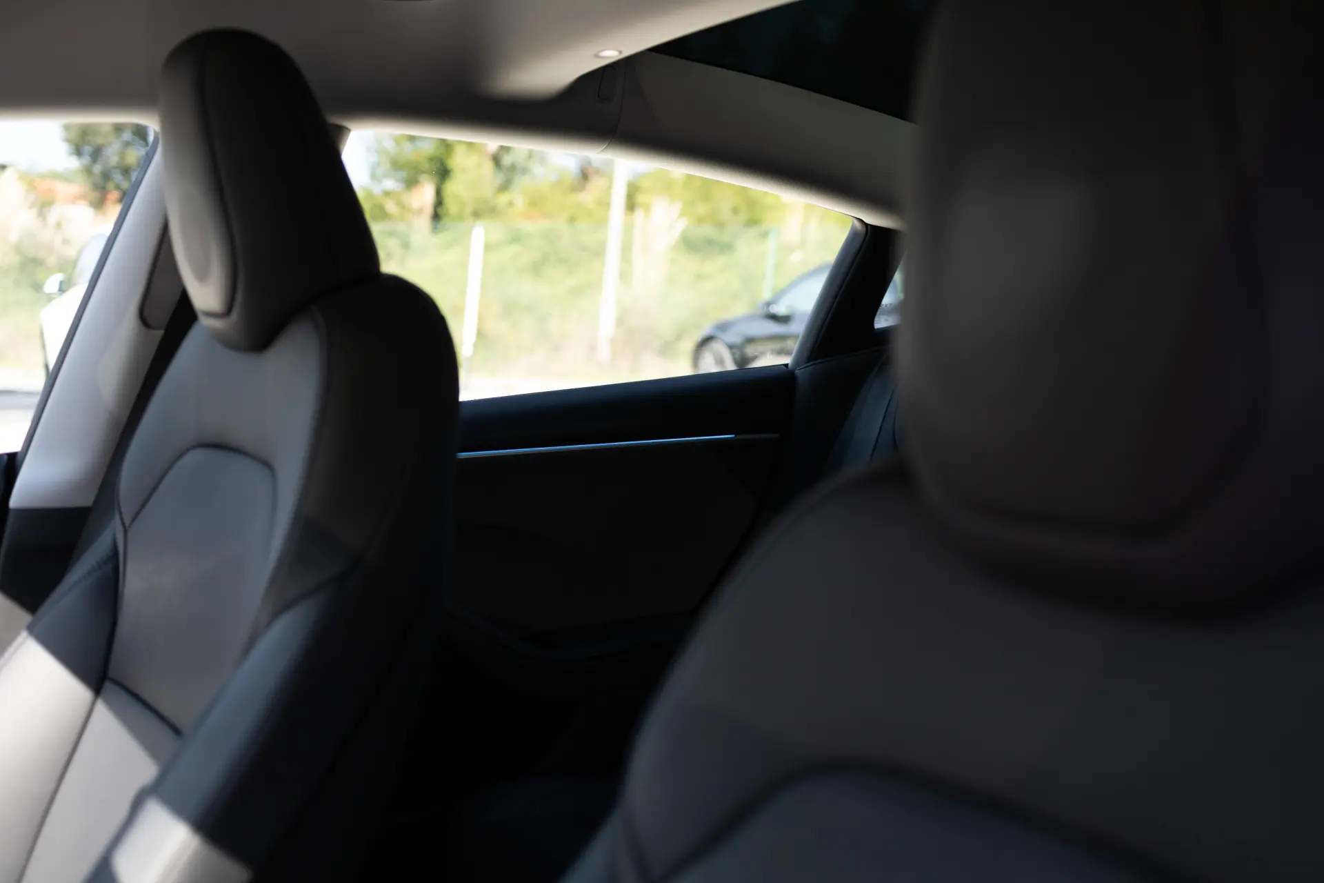 Tesla Model 3 Tração Traseira 18