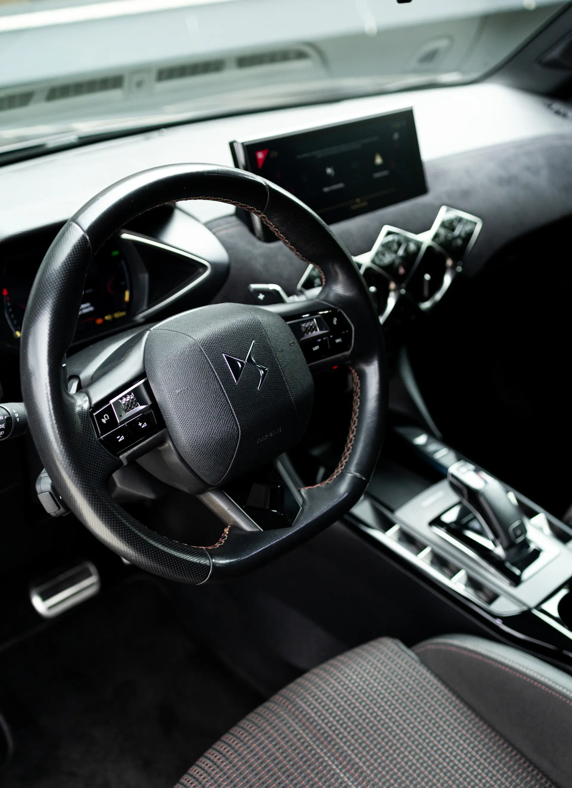 DS DS3 Crossback 1.2 PureTech Performance Line EAT8 25