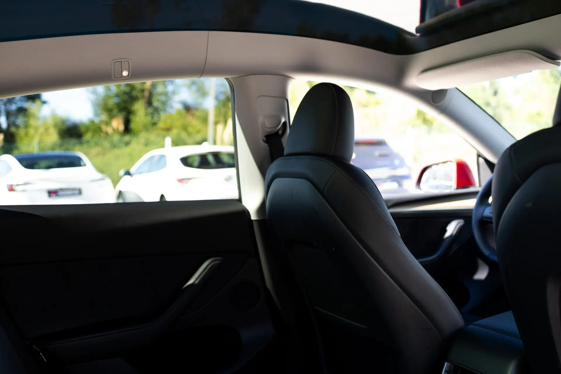 Tesla Model Y Standard 24