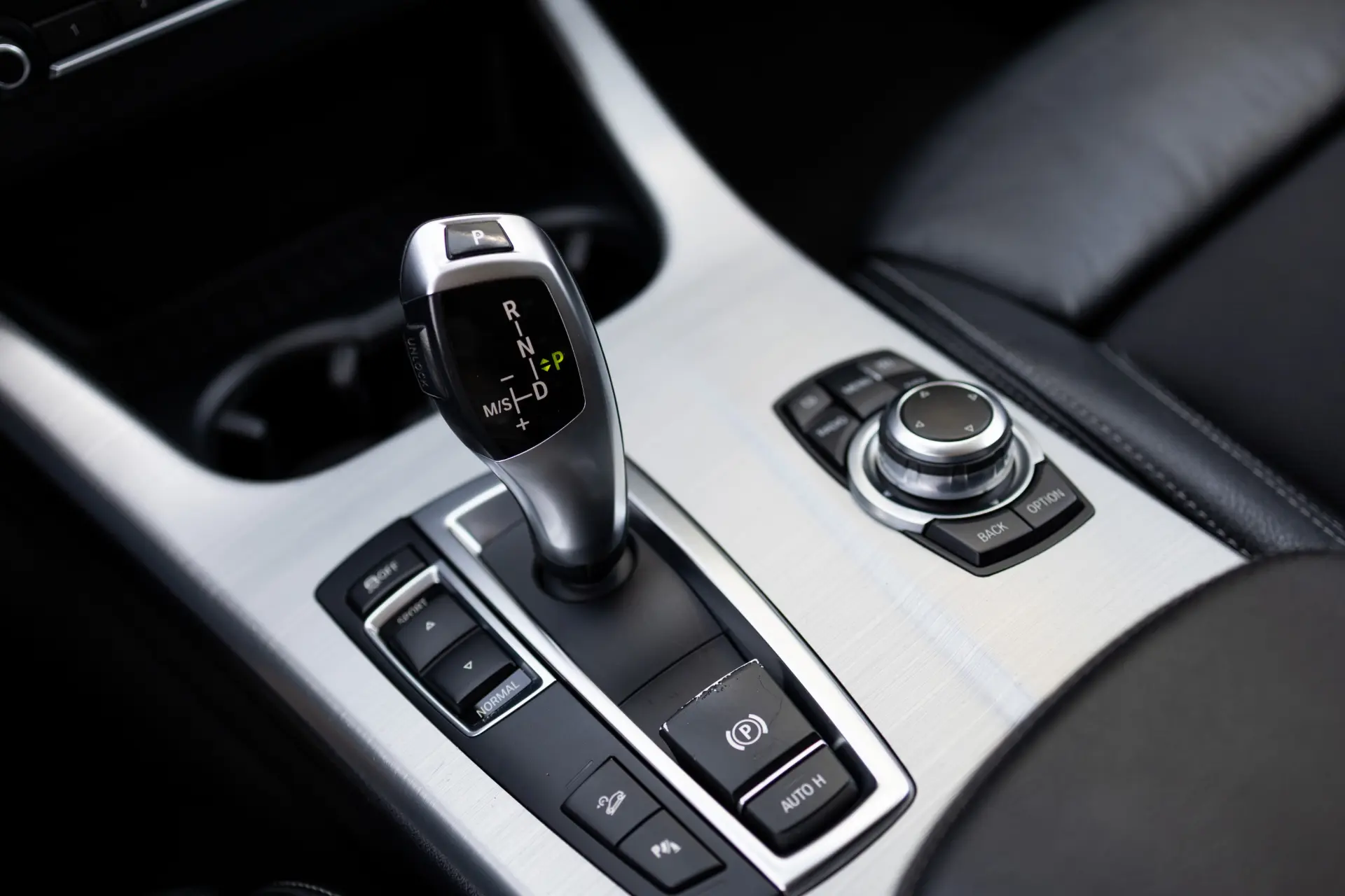 BMW X3 20 d xDrive Auto 18