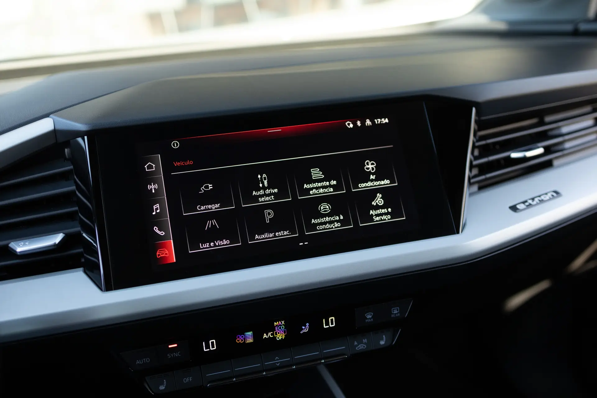 Audi Q4 e-tron 35 55 kWh 8