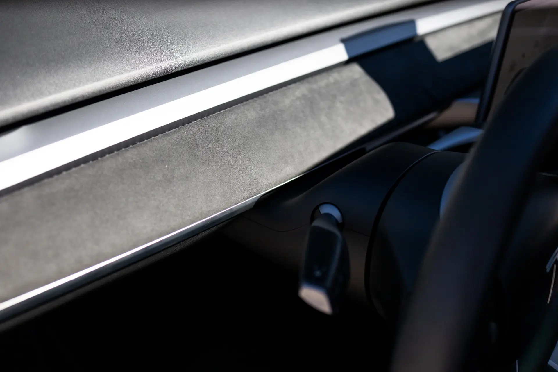 Tesla Model 3 Standard Range Plus RWD 11
