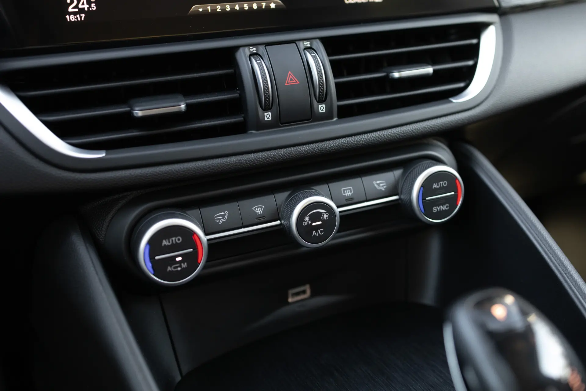 Alfa Romeo Giulia 2.2 D Super AT8 19